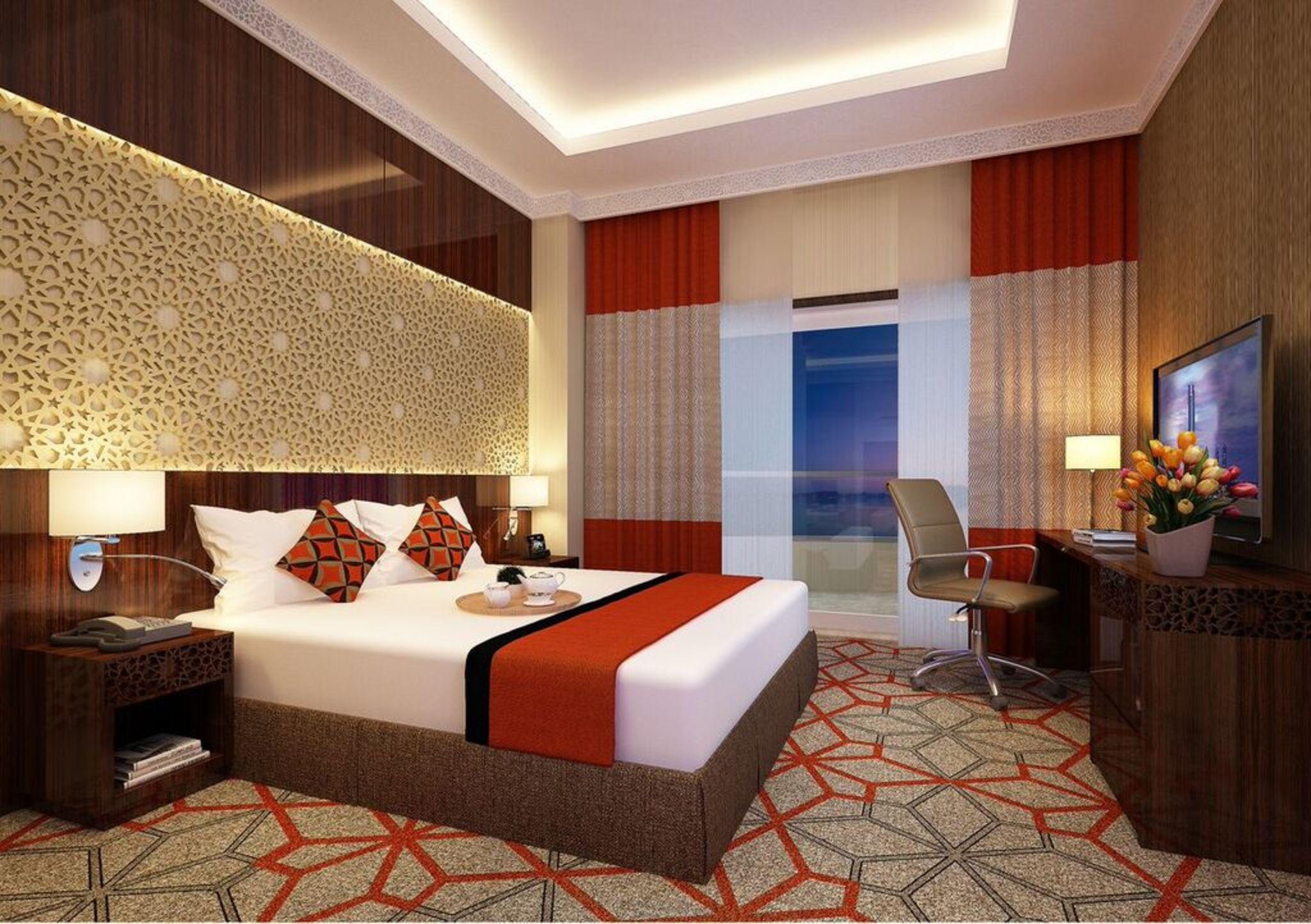 Dusit D2 Kenz 4* Dubai