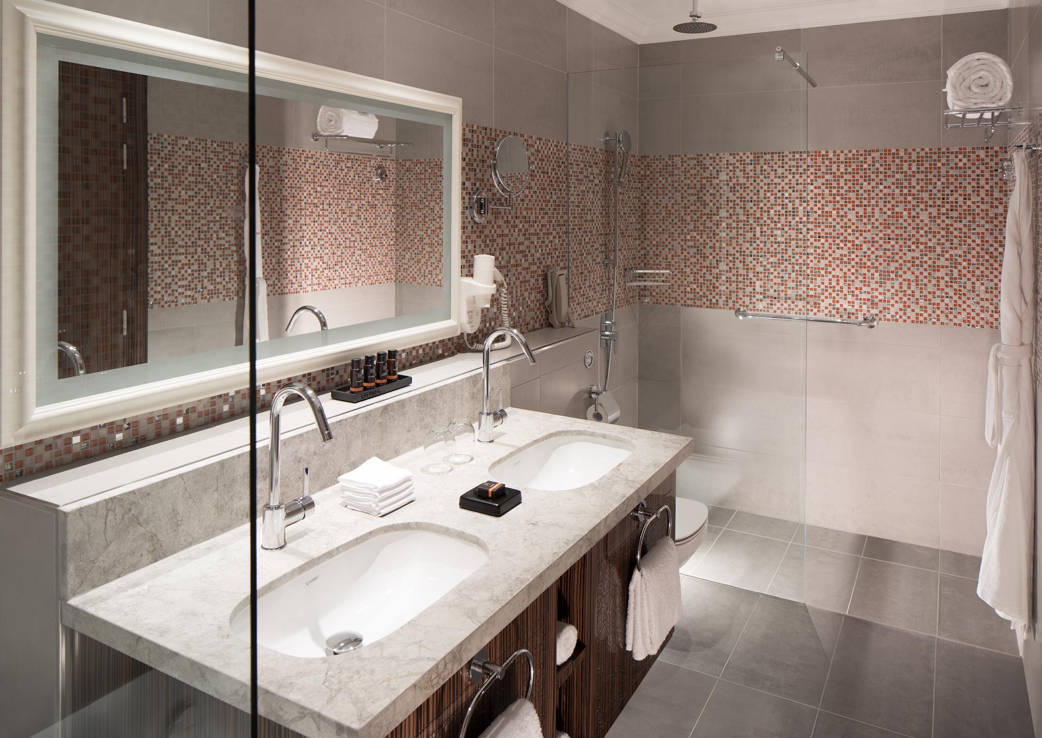 Dusit D2 Kenz 4* Dubai