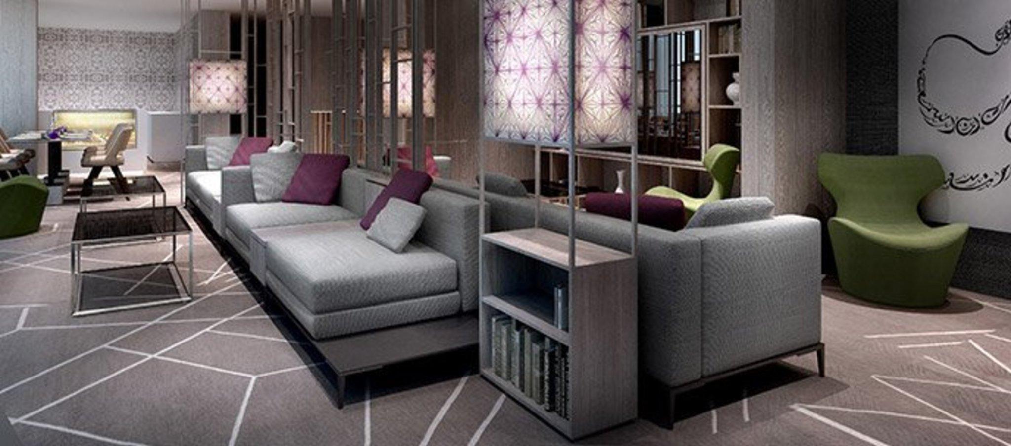 Dusit D2 Kenz 4*