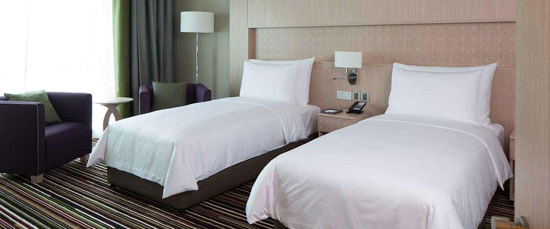 Hotel Dusit D2 Kenz