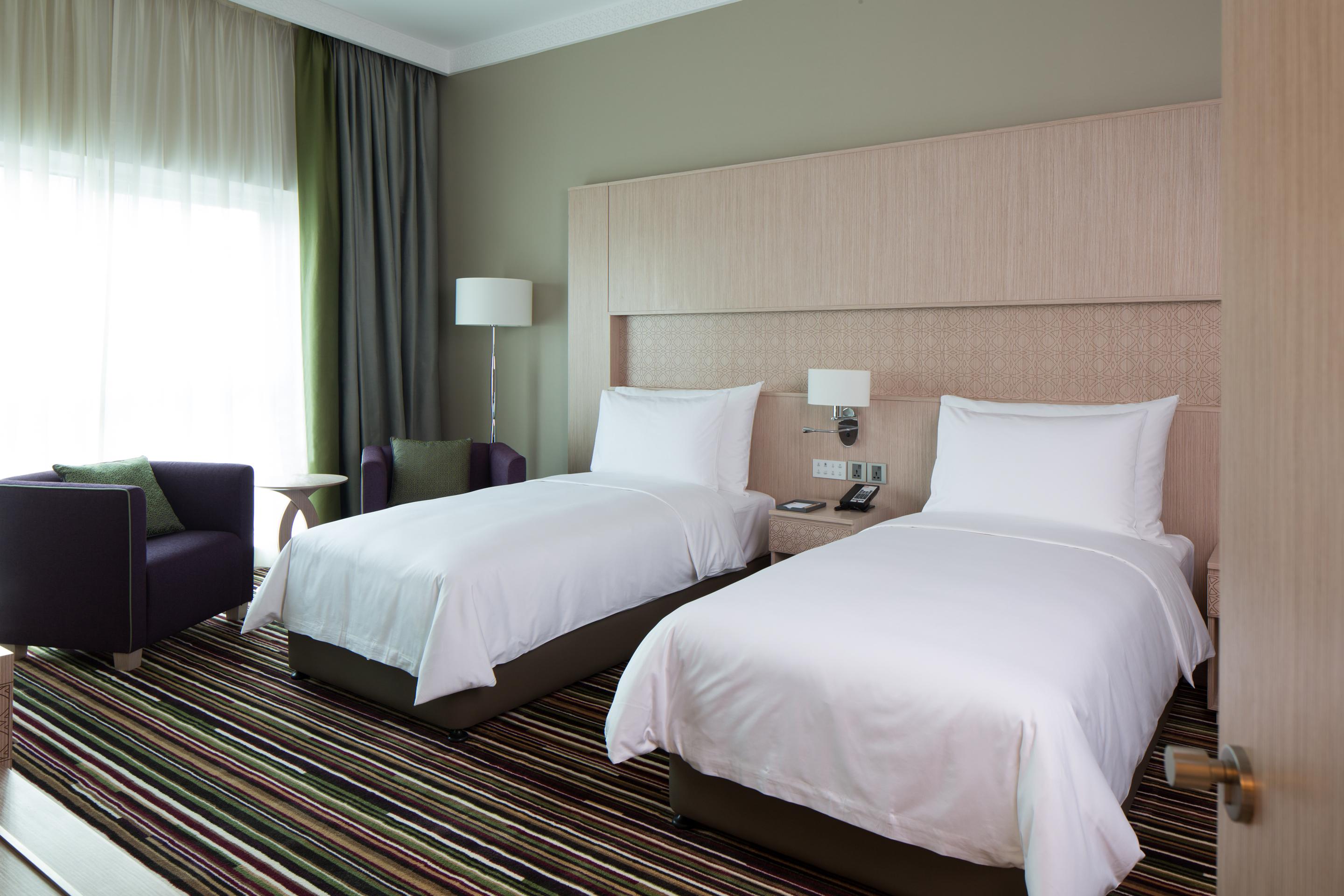 Dusit D2 Kenz Dubai