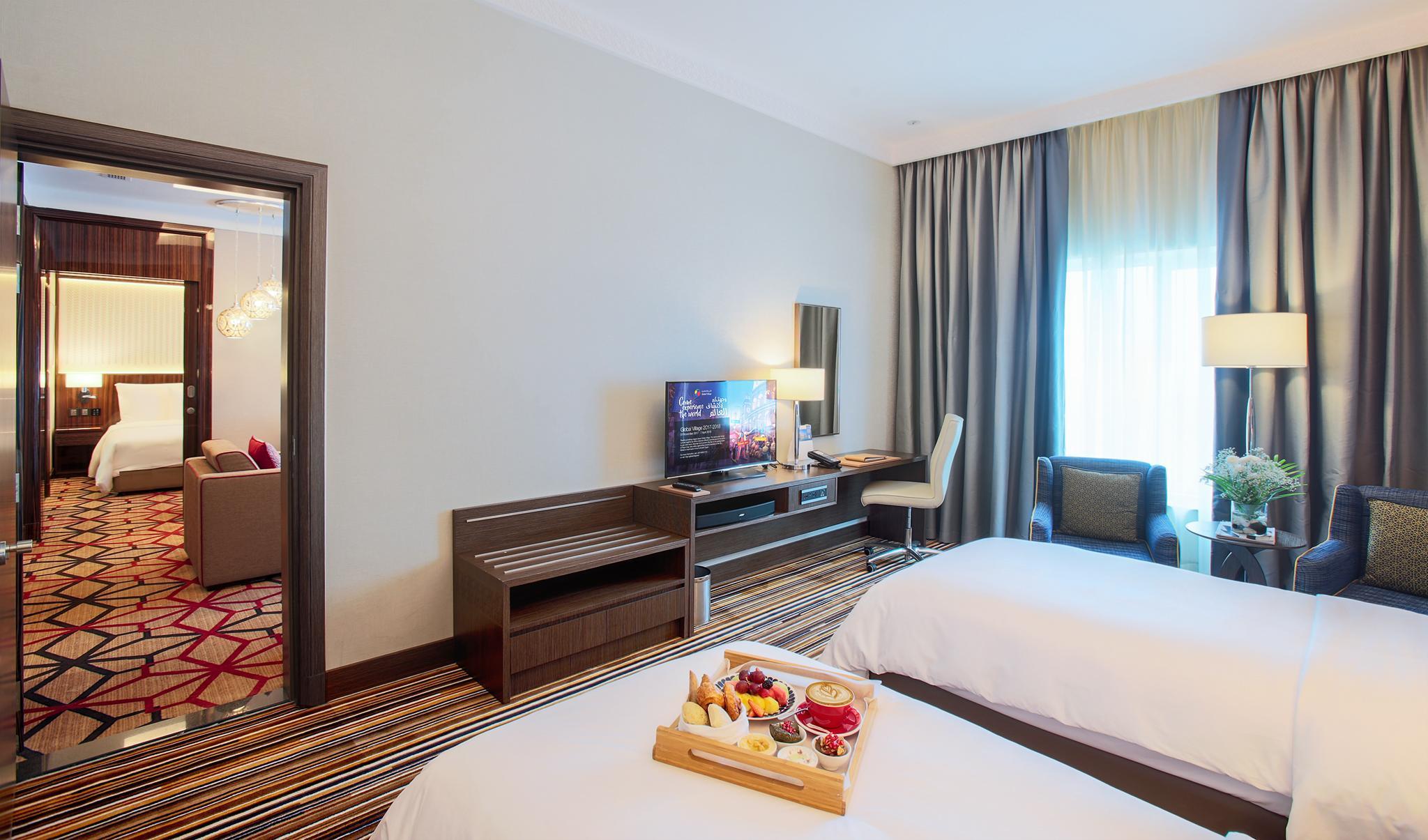 Dusit D2 Kenz Hotel
