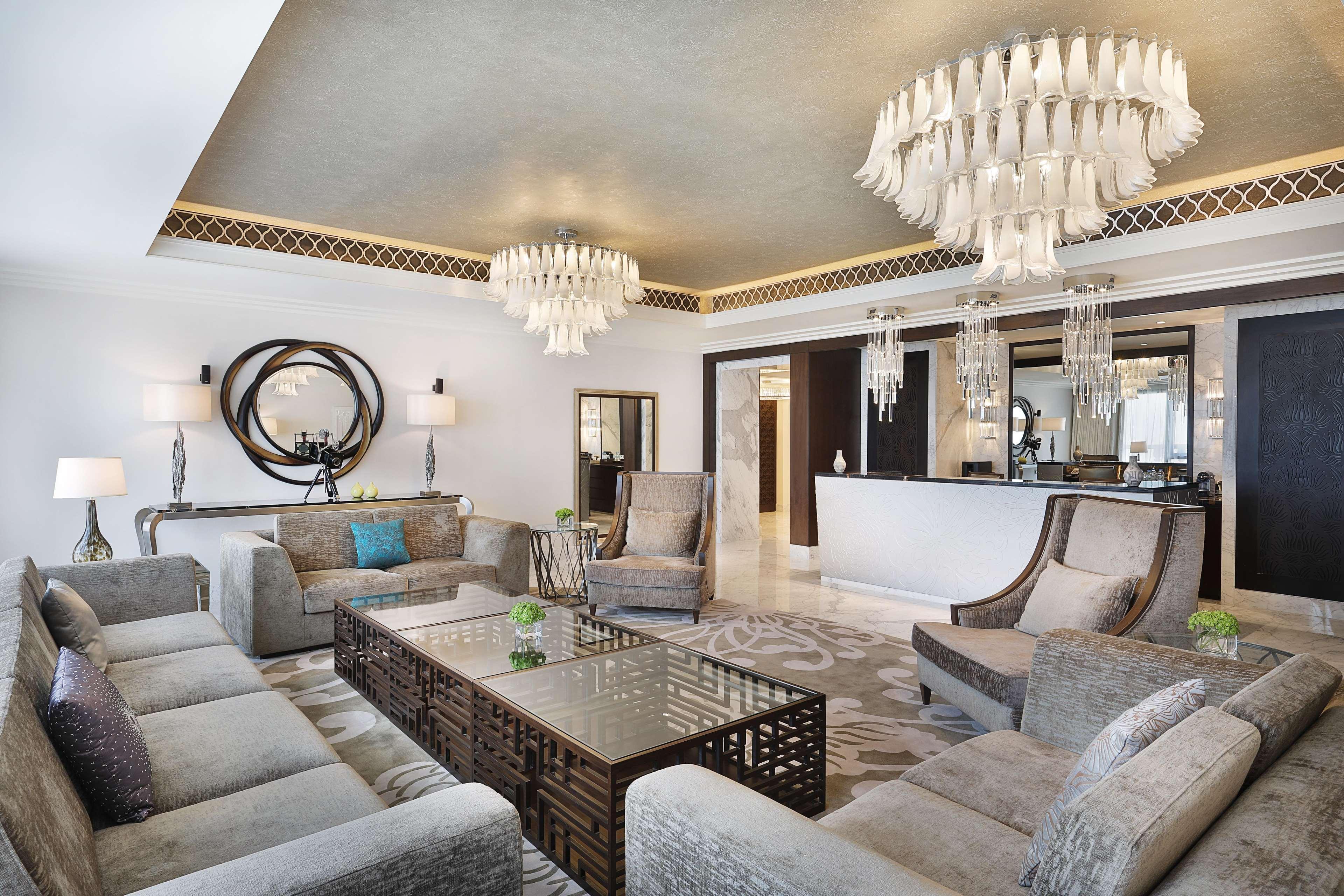 Hilton Al Habtoor Dubai