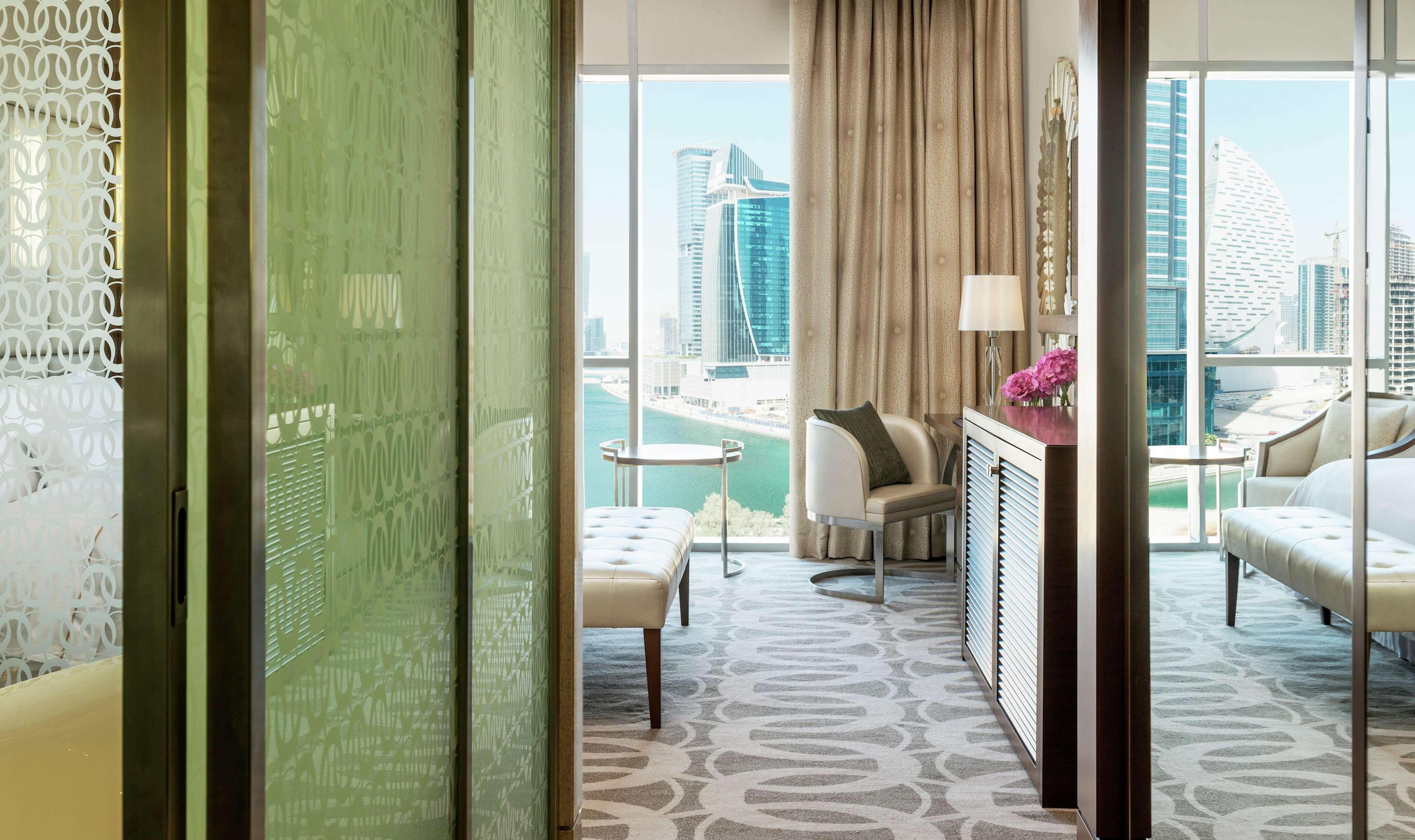 Hilton Al Habtoor Hotel