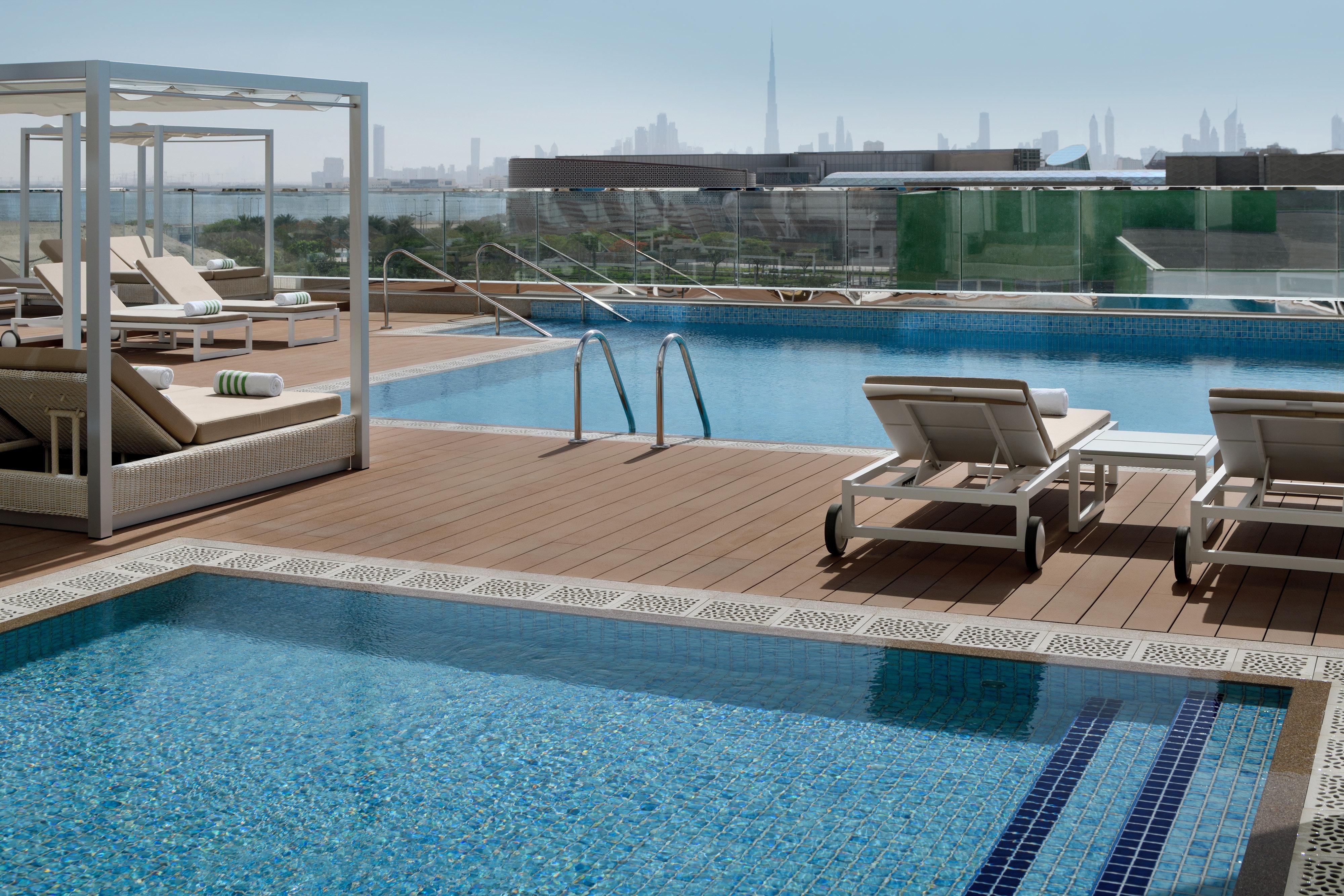 & - Festival By Ihg Dubai