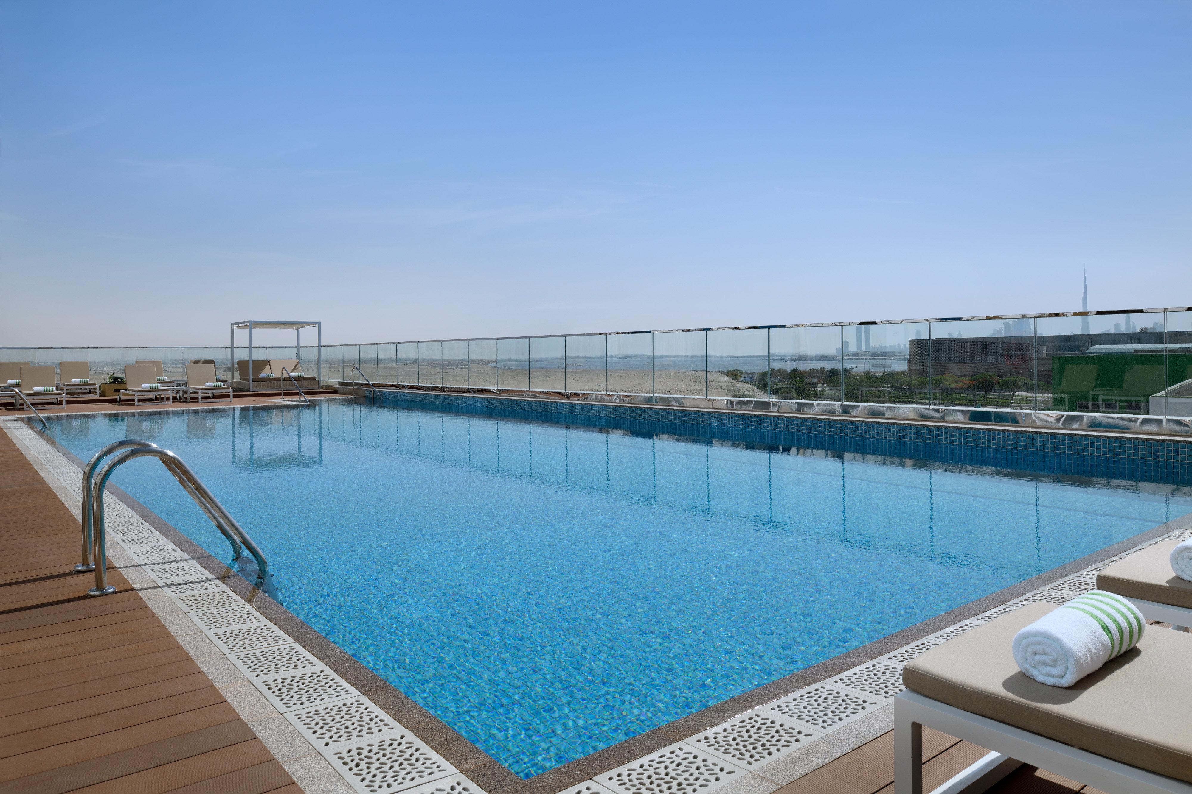 & - Festival By Ihg Dubai