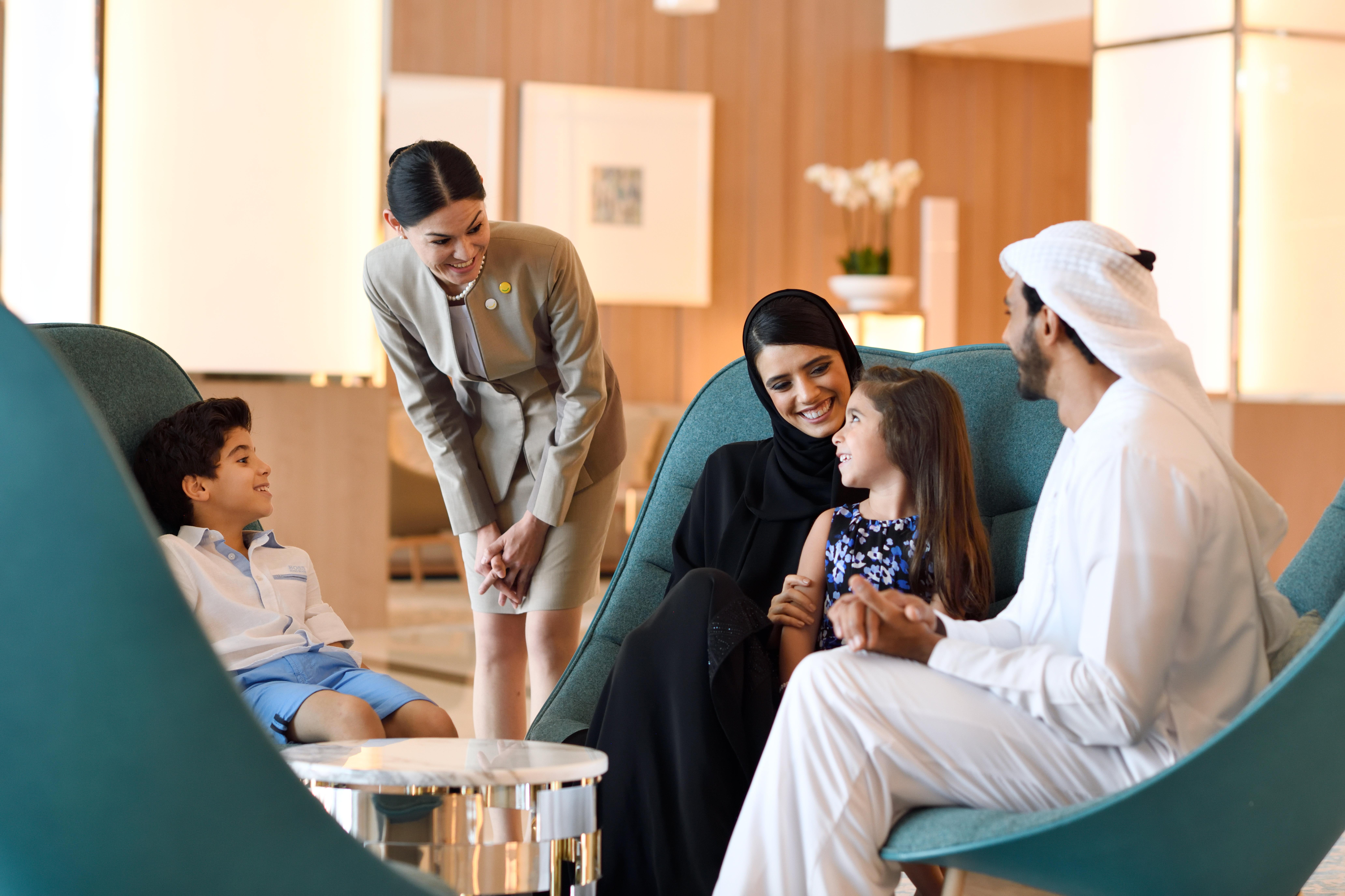 & - Festival By Ihg 4* Dubai