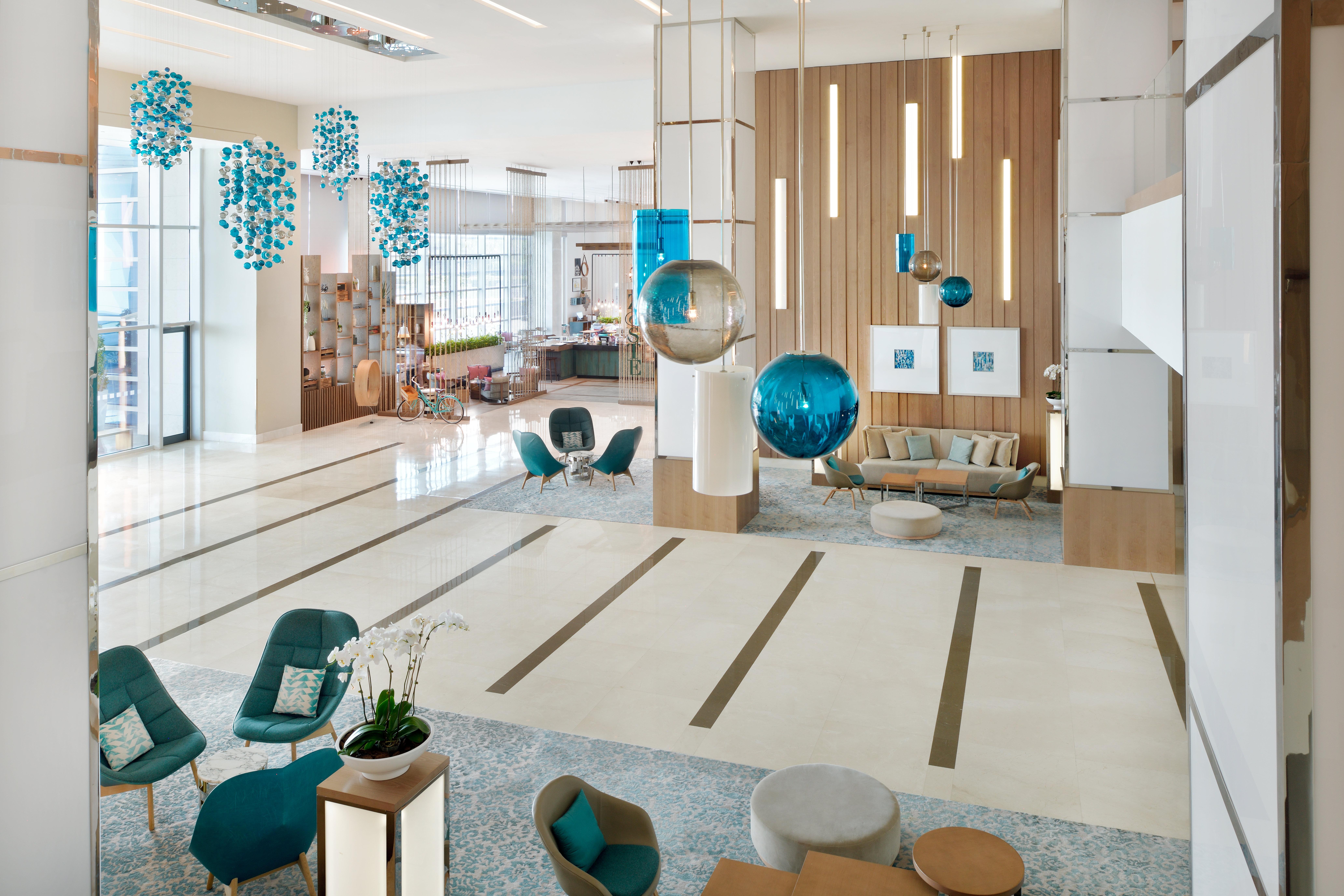 Hotel & - Festival By Ihg Dubai