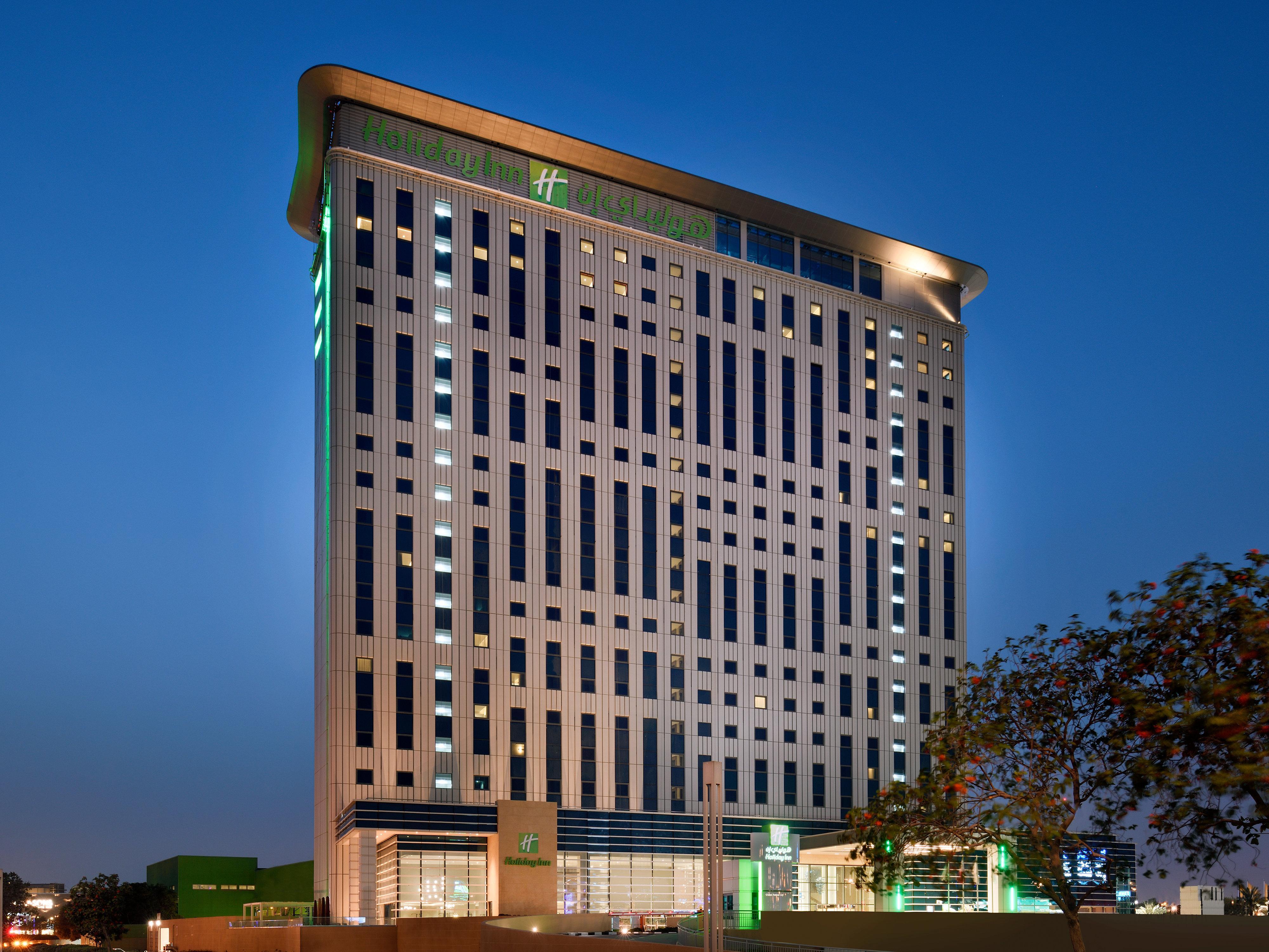 & - Festival By Ihg 4*