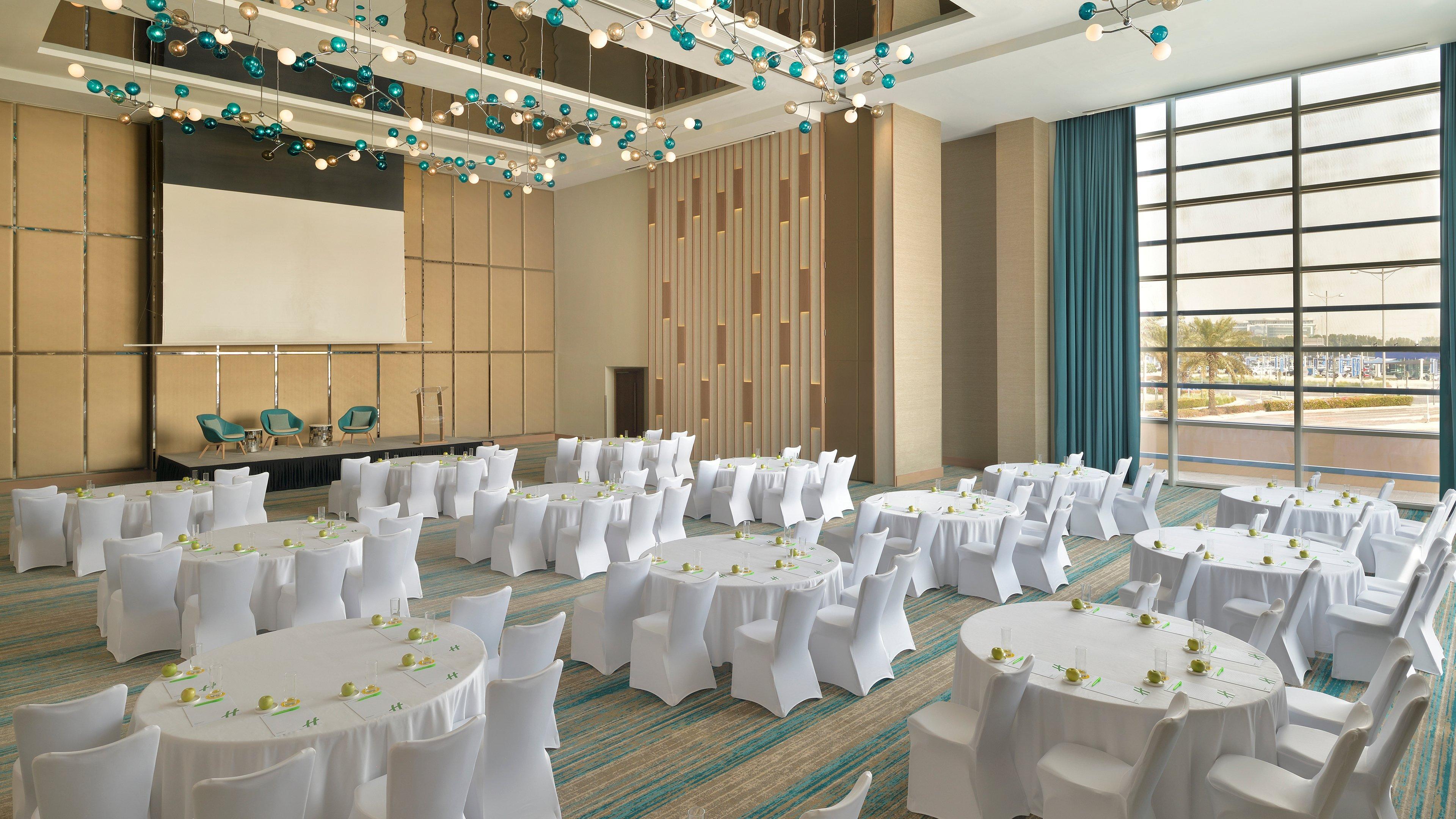 Hotel & - Festival By Ihg Dubai