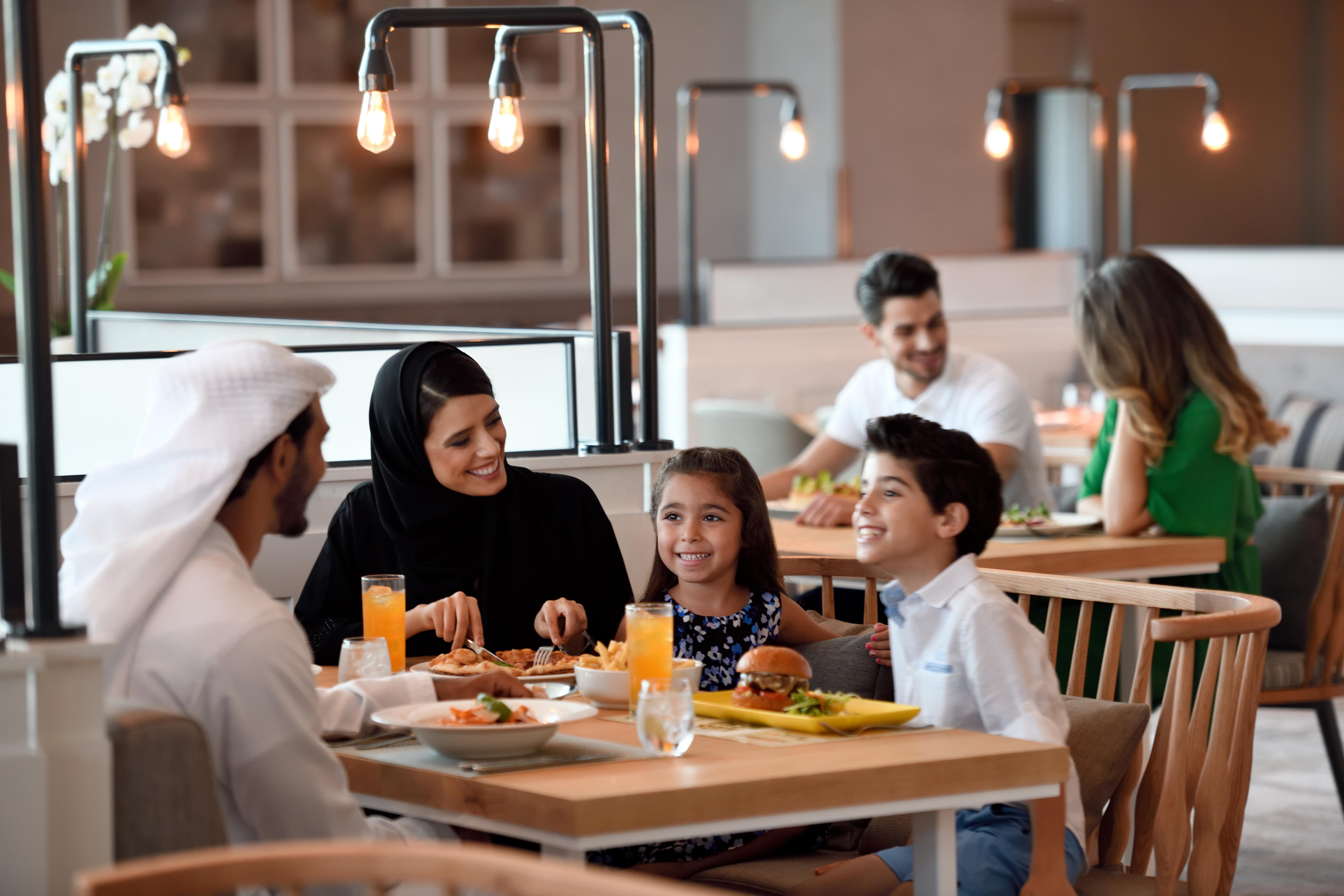 & - Festival By Ihg 4* Dubai