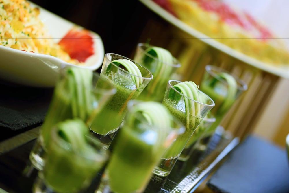 Goldstate Hotel Dubai