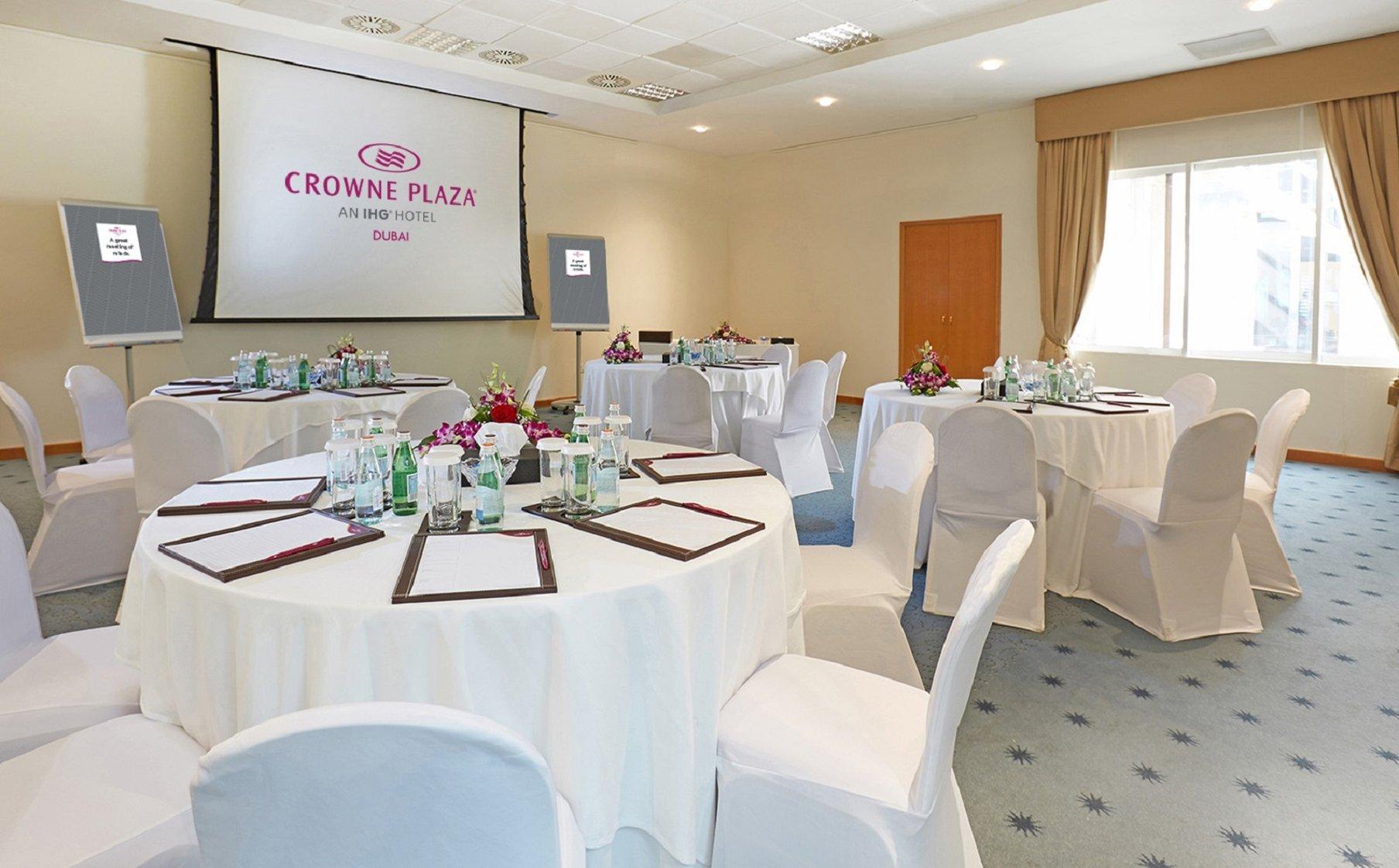 Millennium Plaza Downtown Aparthotel Dubai
