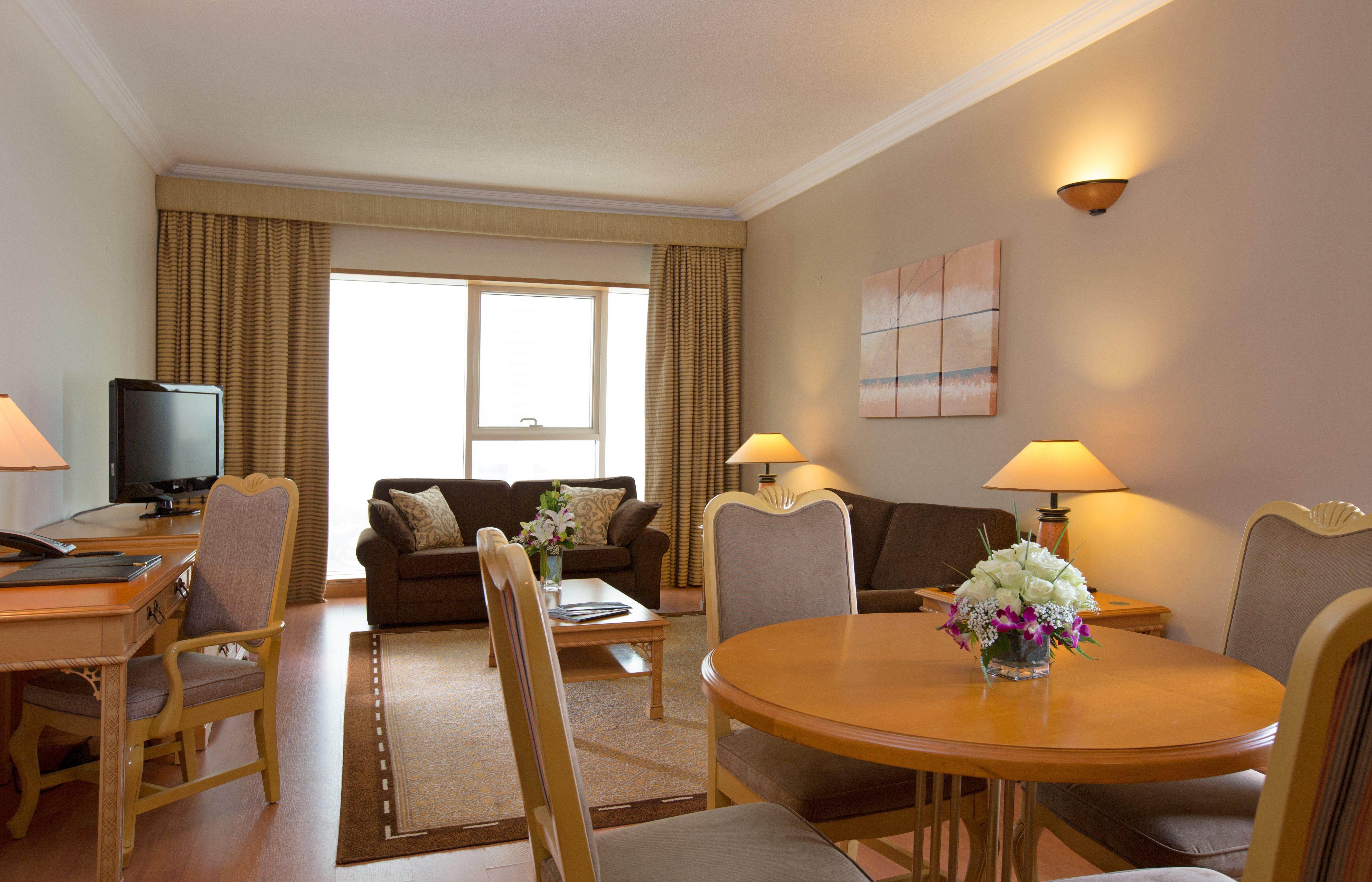Aparthotel Millennium Plaza Downtown