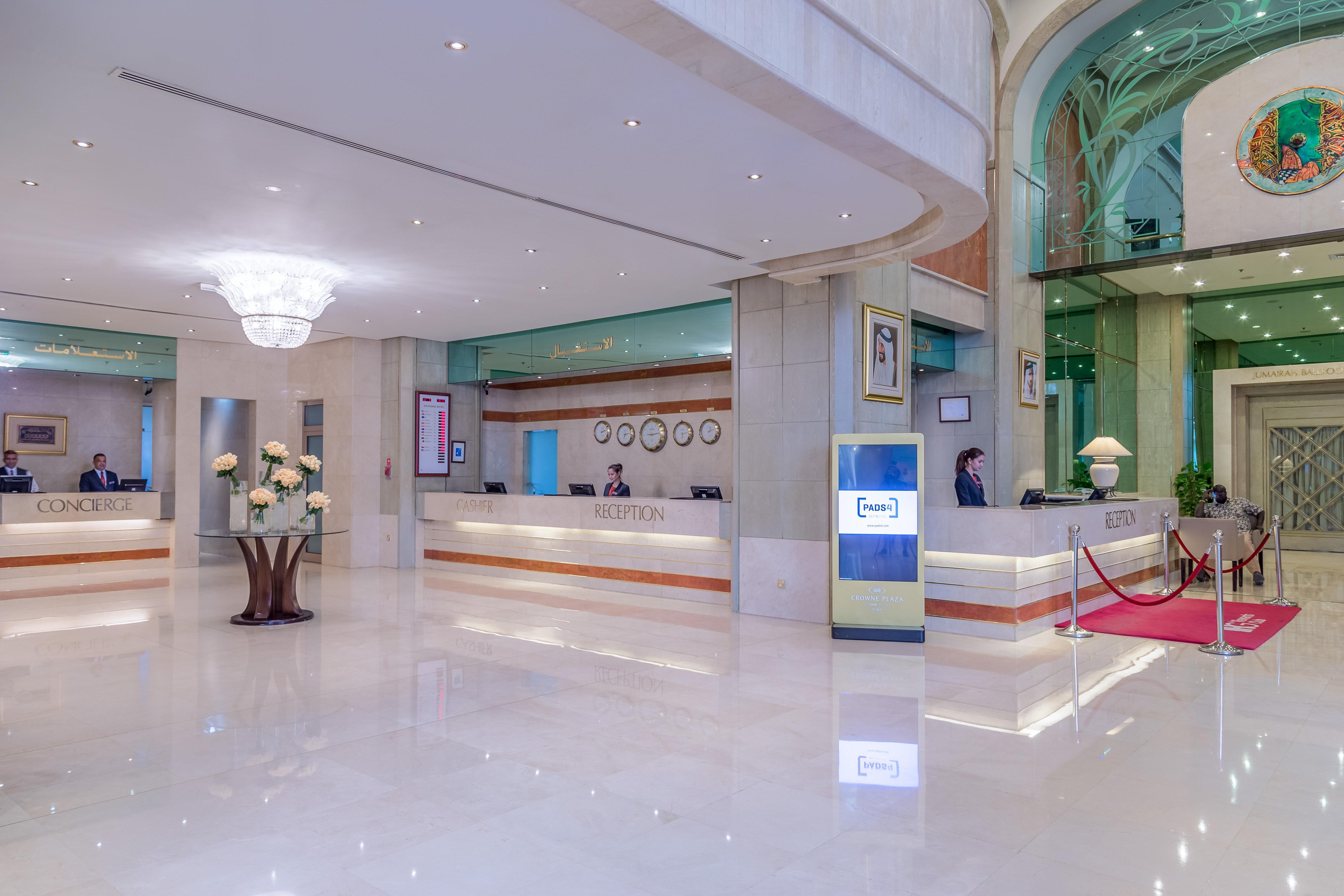 Millennium Plaza Downtown 5*