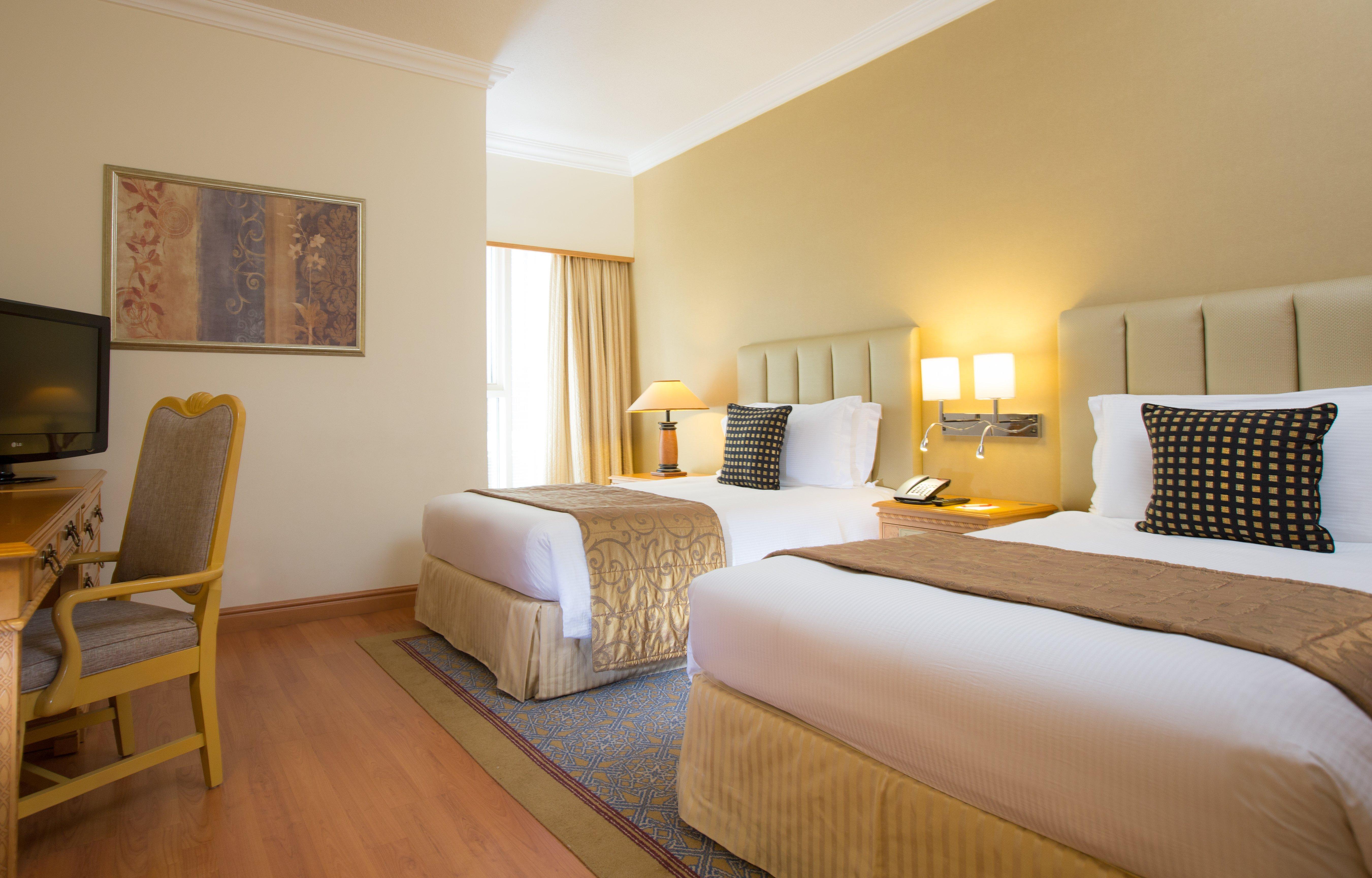 Millennium Plaza Downtown 5*