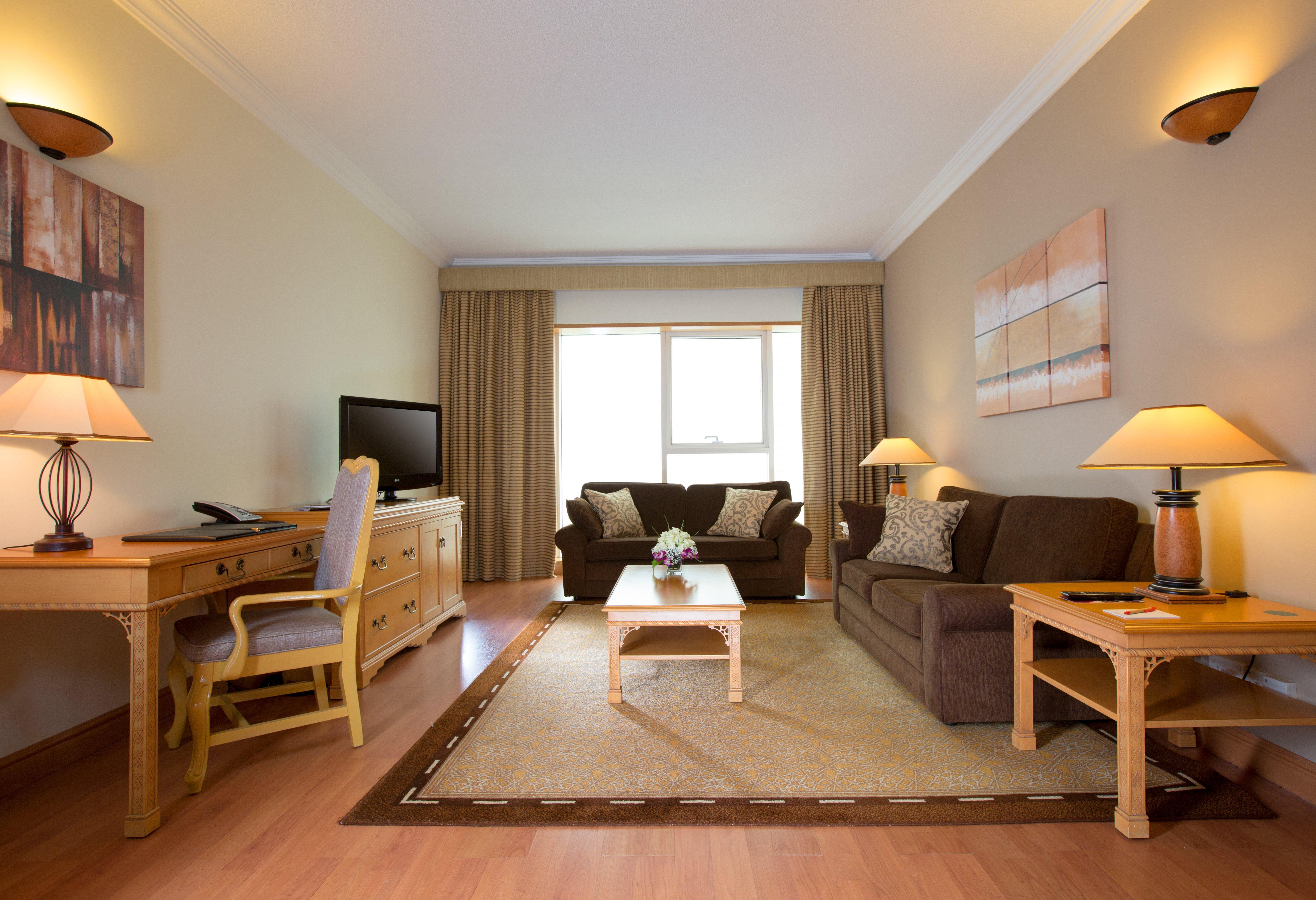 Aparthotel Millennium Plaza Downtown