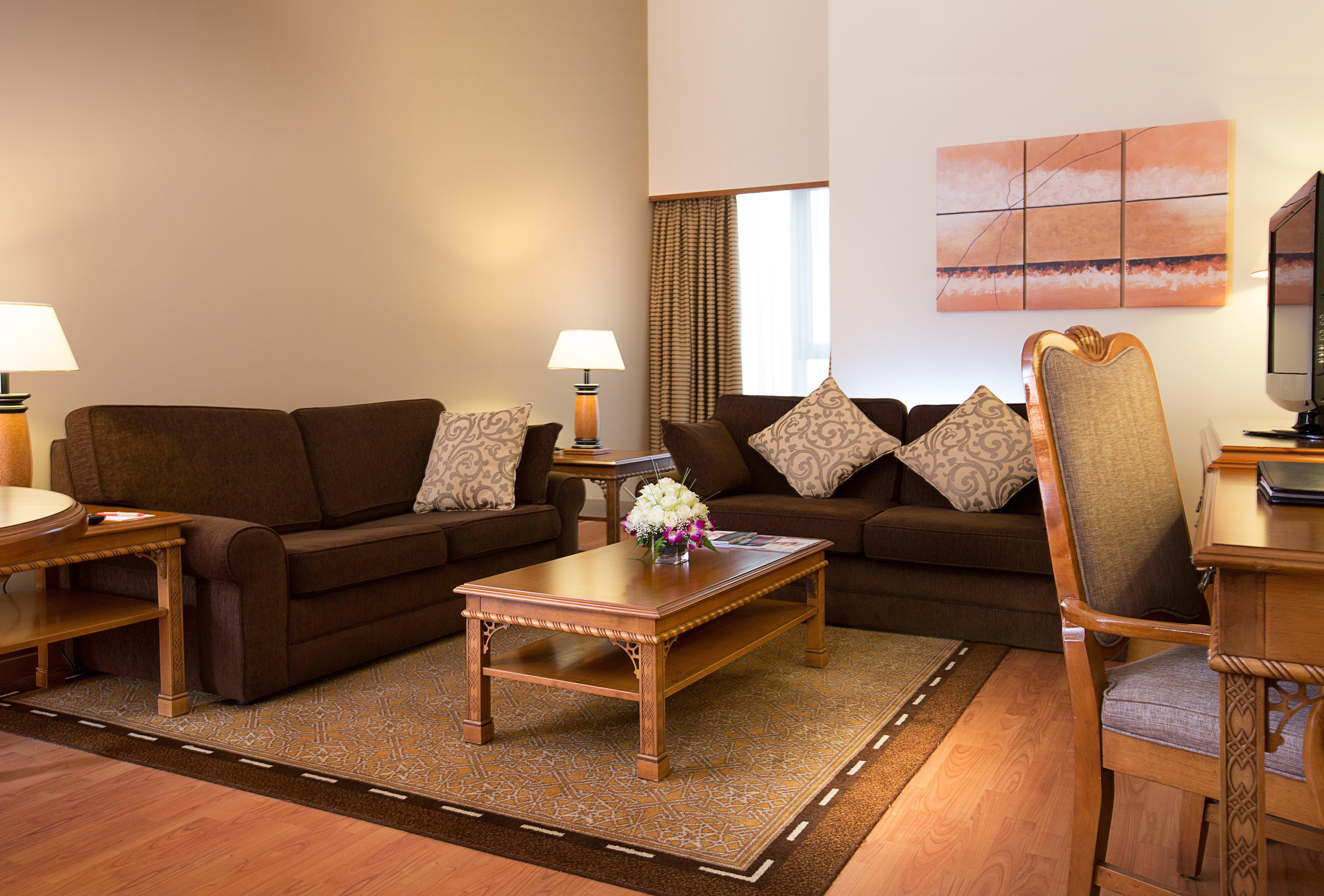 Millennium Plaza Downtown 5* Dubai