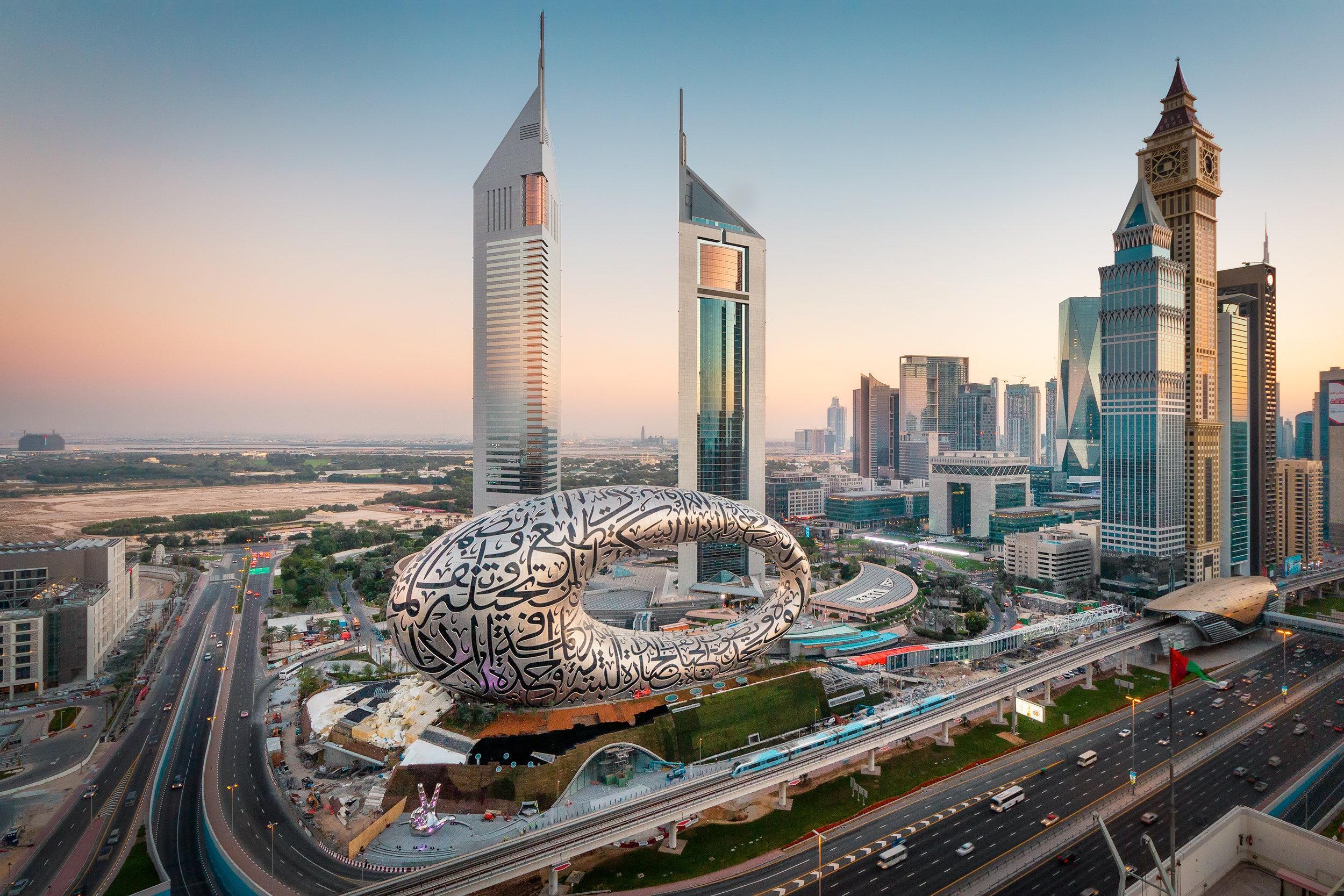Millennium Plaza Downtown Aparthotel 5*