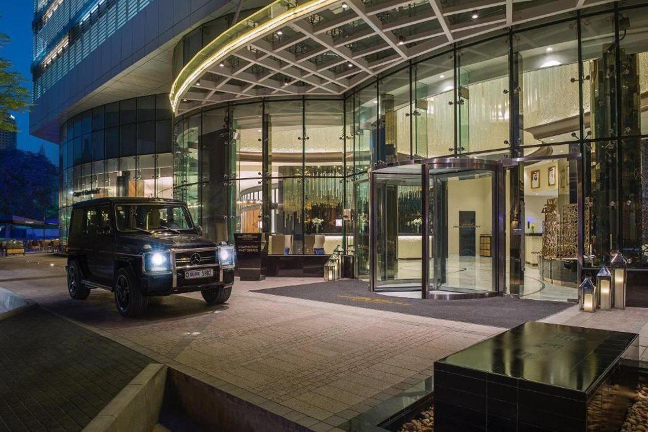 Damac Maison Distinction 5* Dubai