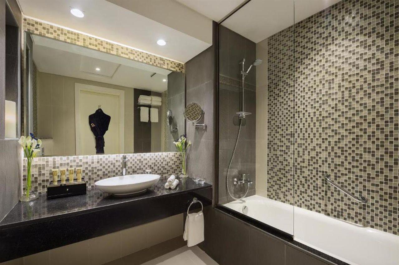 Damac Maison Distinction Aparthotel