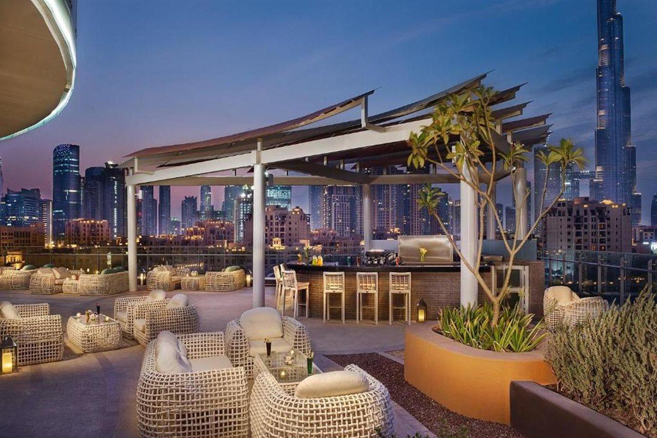 Damac Maison Distinction Dubai