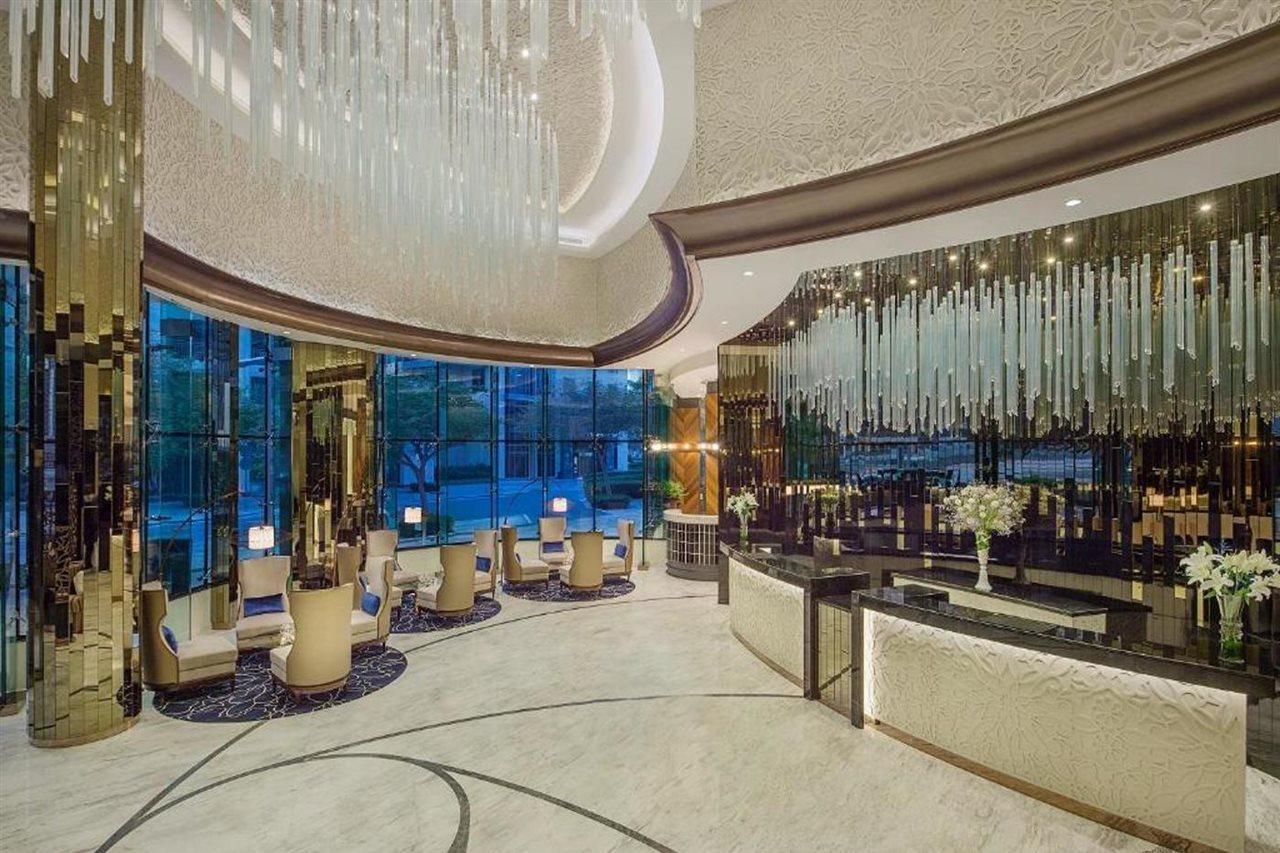 Damac Maison Distinction 5* Dubai