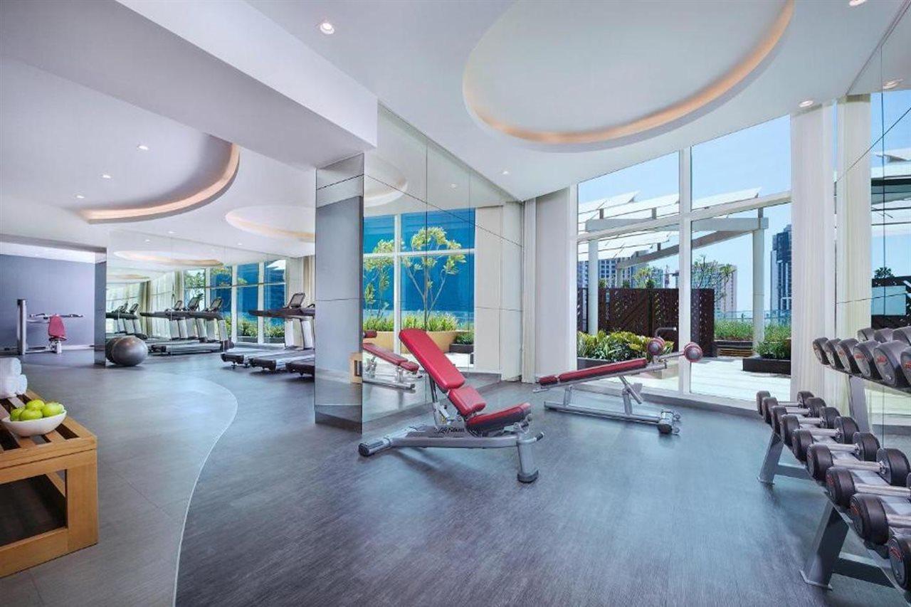 Aparthotel Damac Maison Distinction Dubai