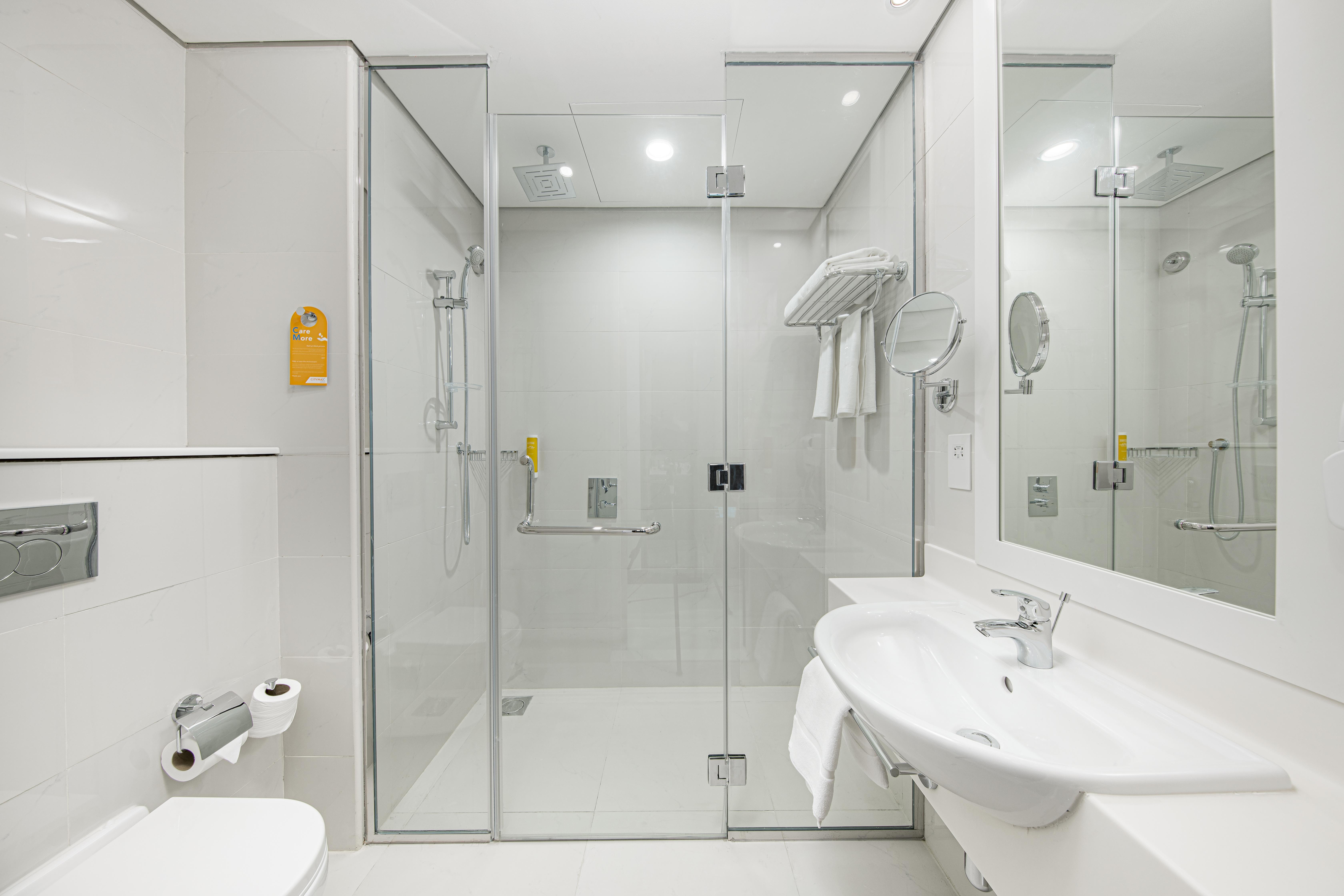 Citymax Business Bay Hotel