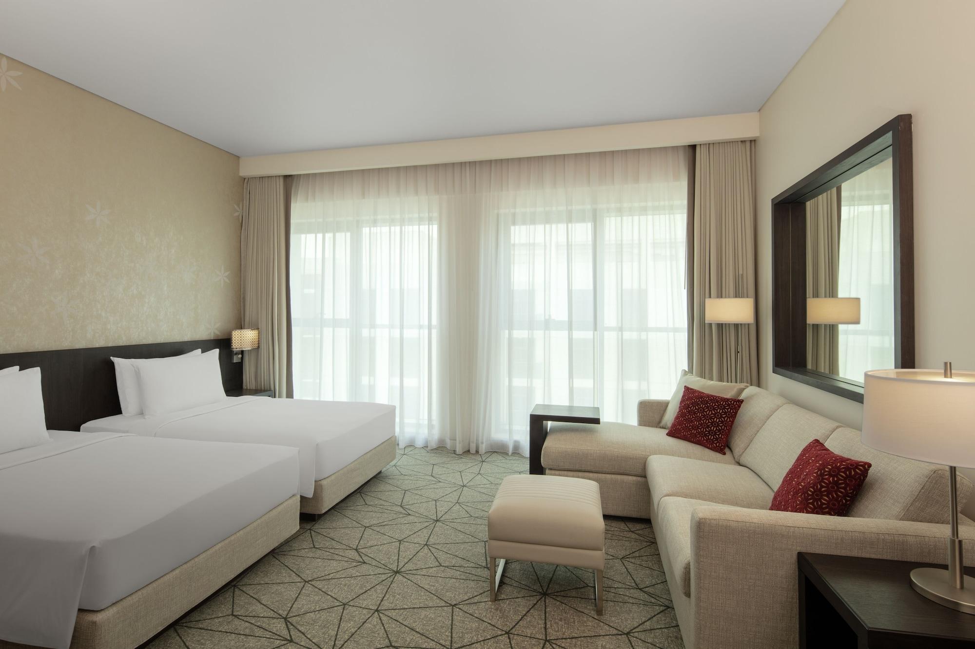 Hotel Hyatt Place Jumeirah 4*