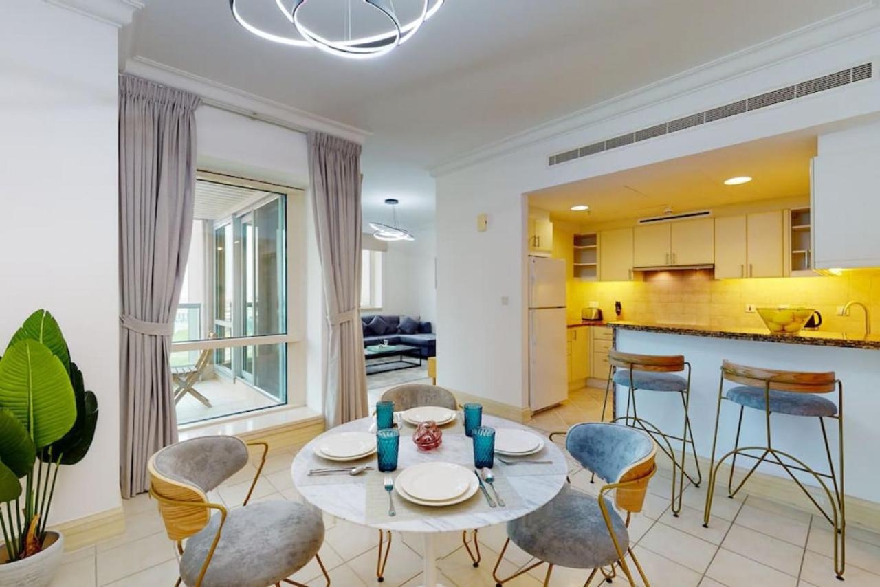 Al Murjan - Appealing One Bedroom * Dubai