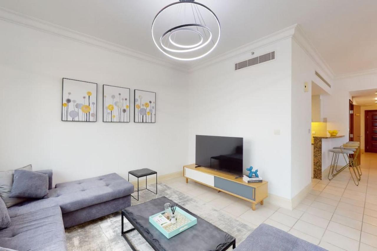 Al Murjan - Appealing One Bedroom