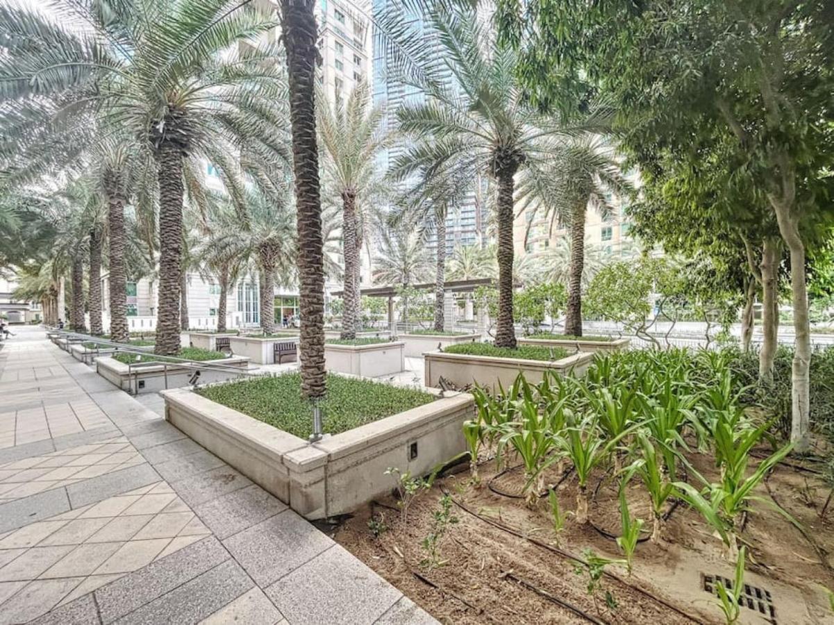 Al Murjan - Appealing One Bedroom