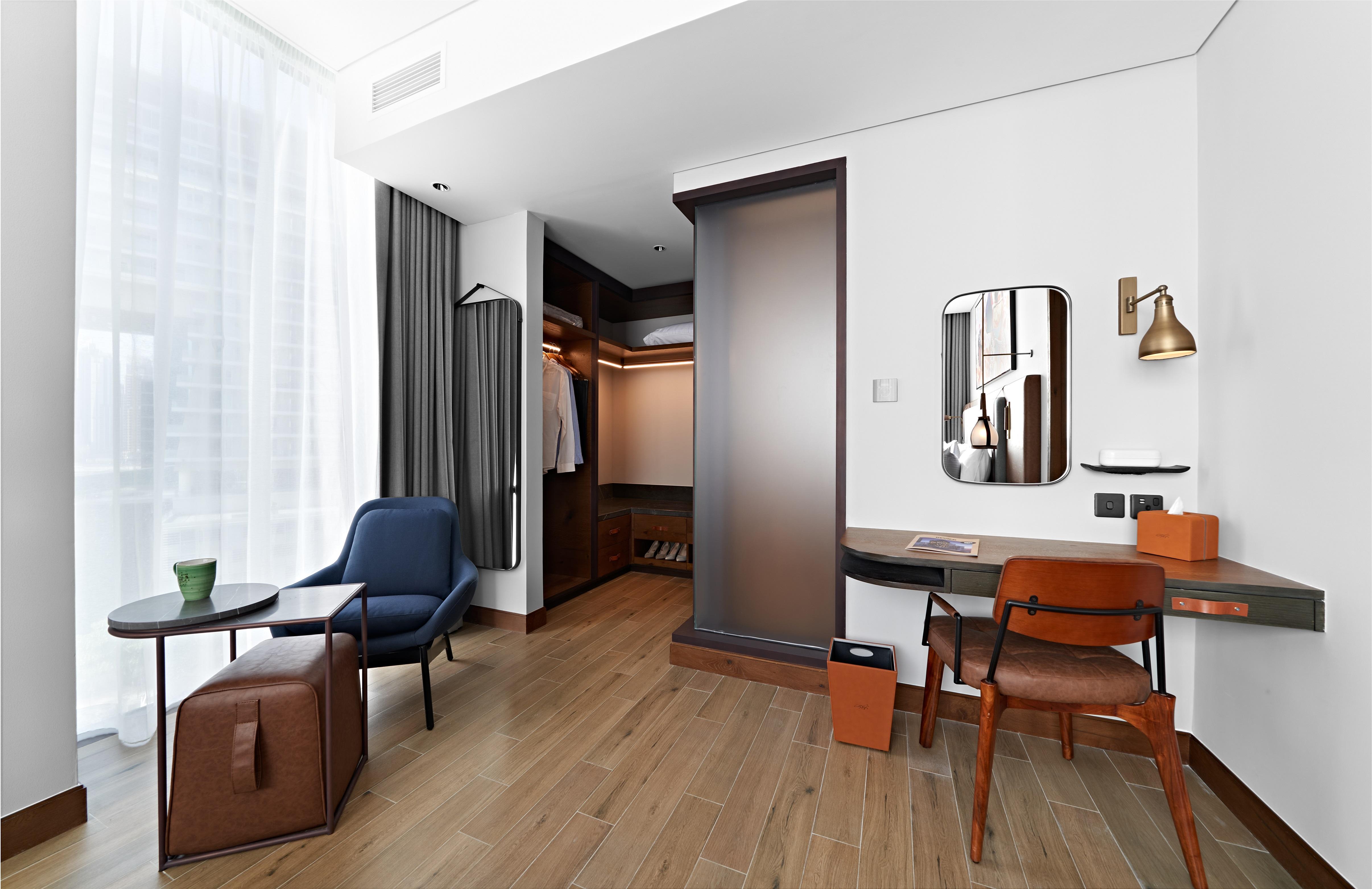 Revier - Hotel