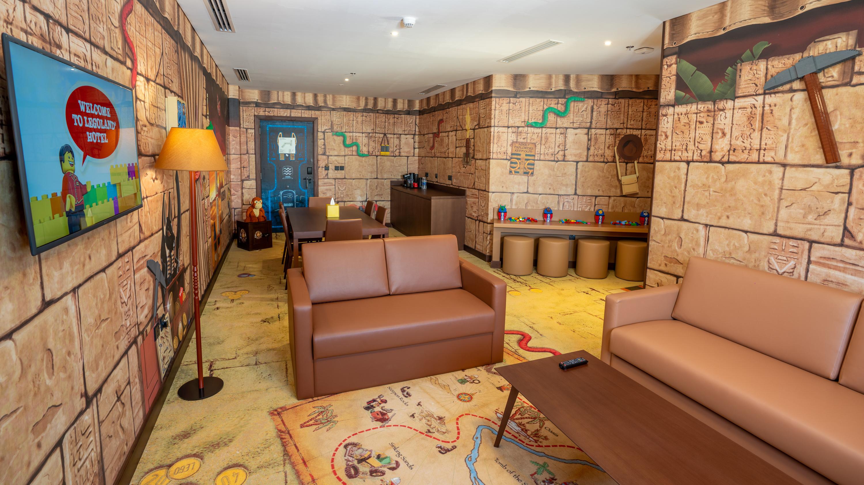 Legoland Hotel
