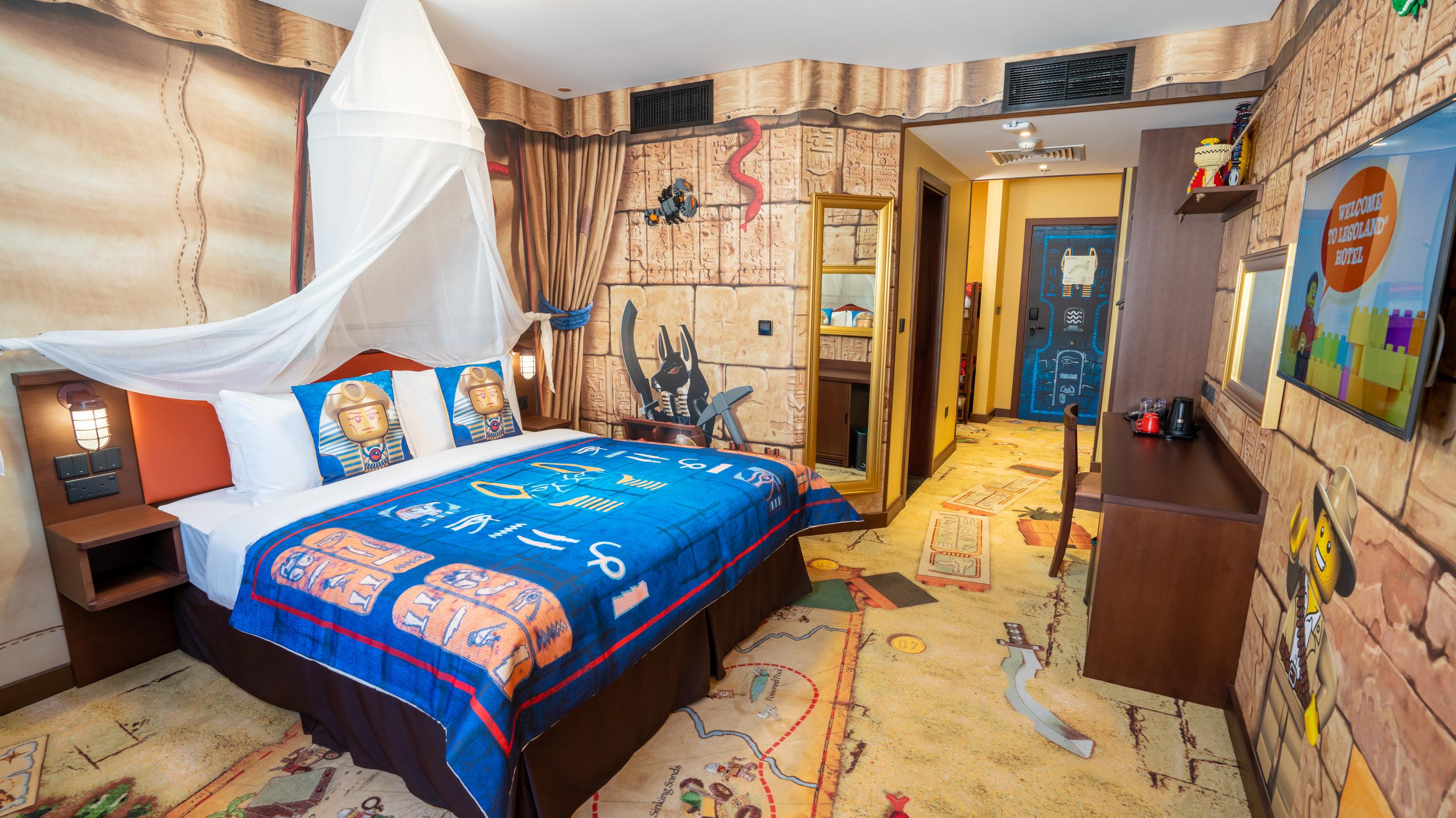 Legoland Hotel