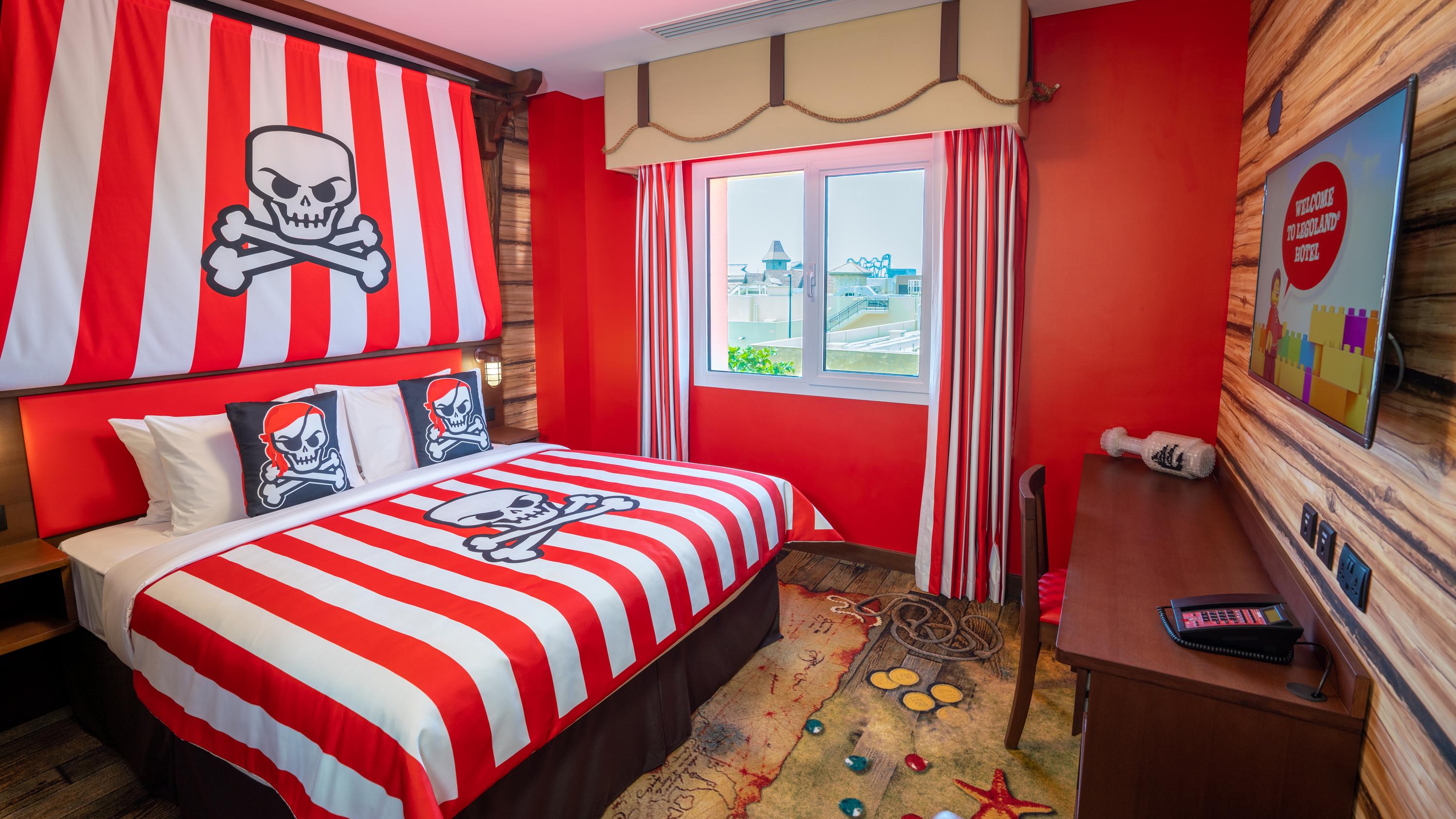 Hotel Legoland Dubai