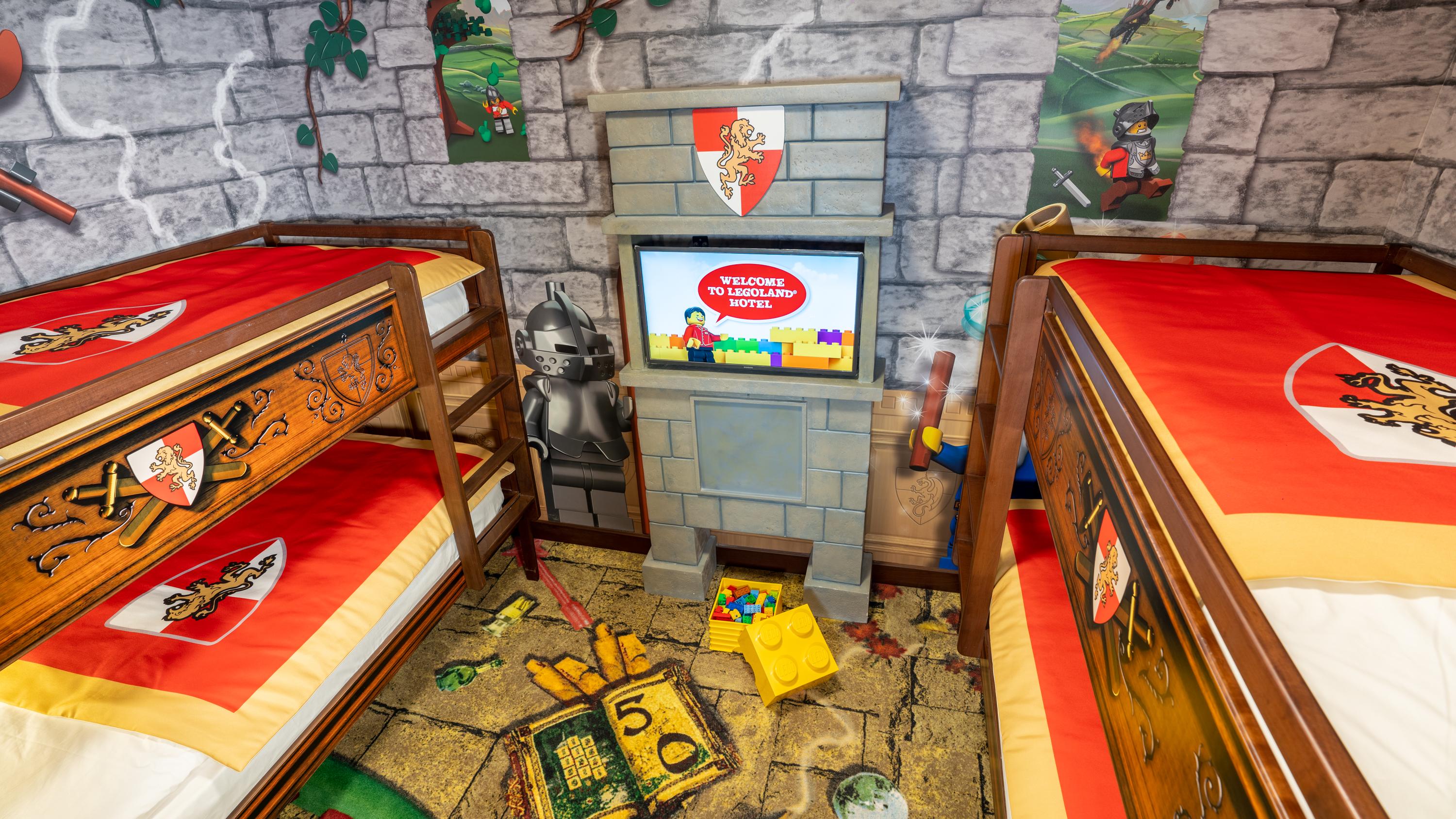 Legoland