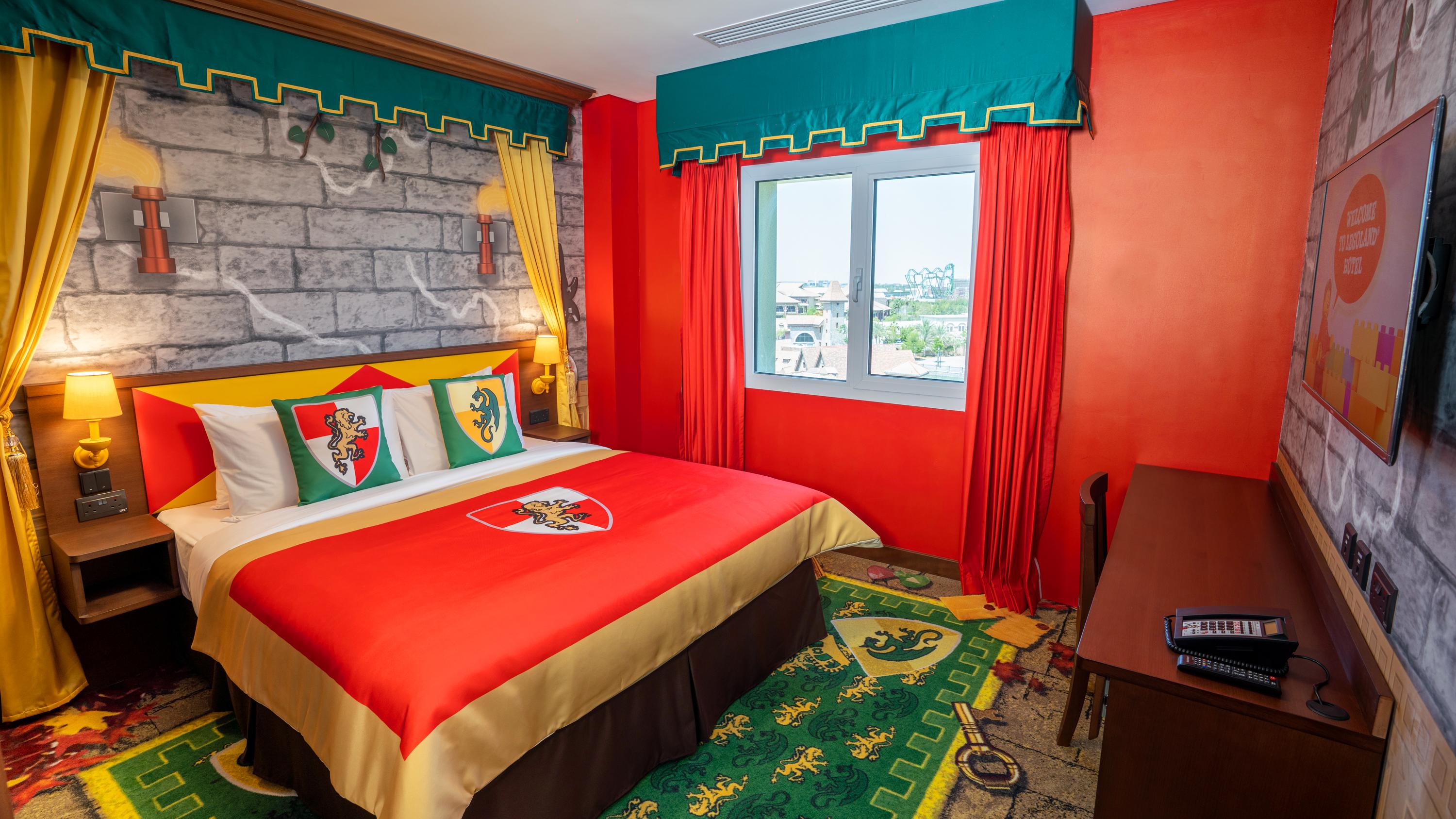 Hotel Legoland 4*