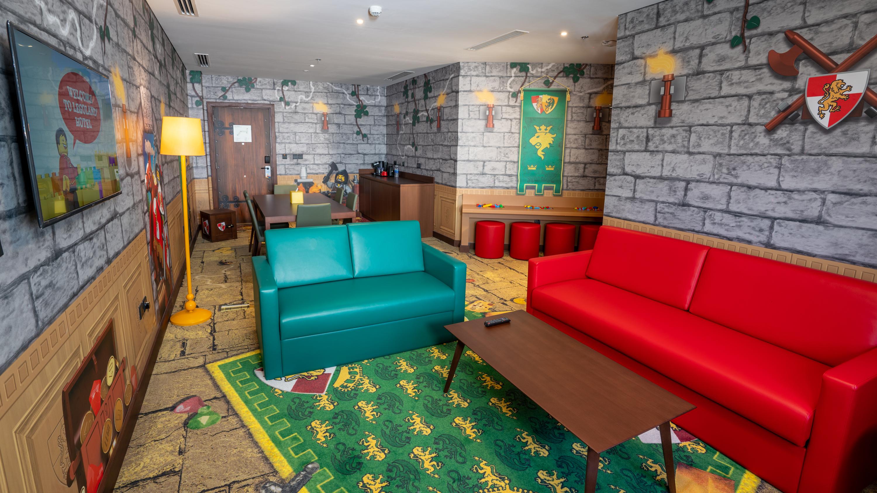 Legoland 4* Dubai