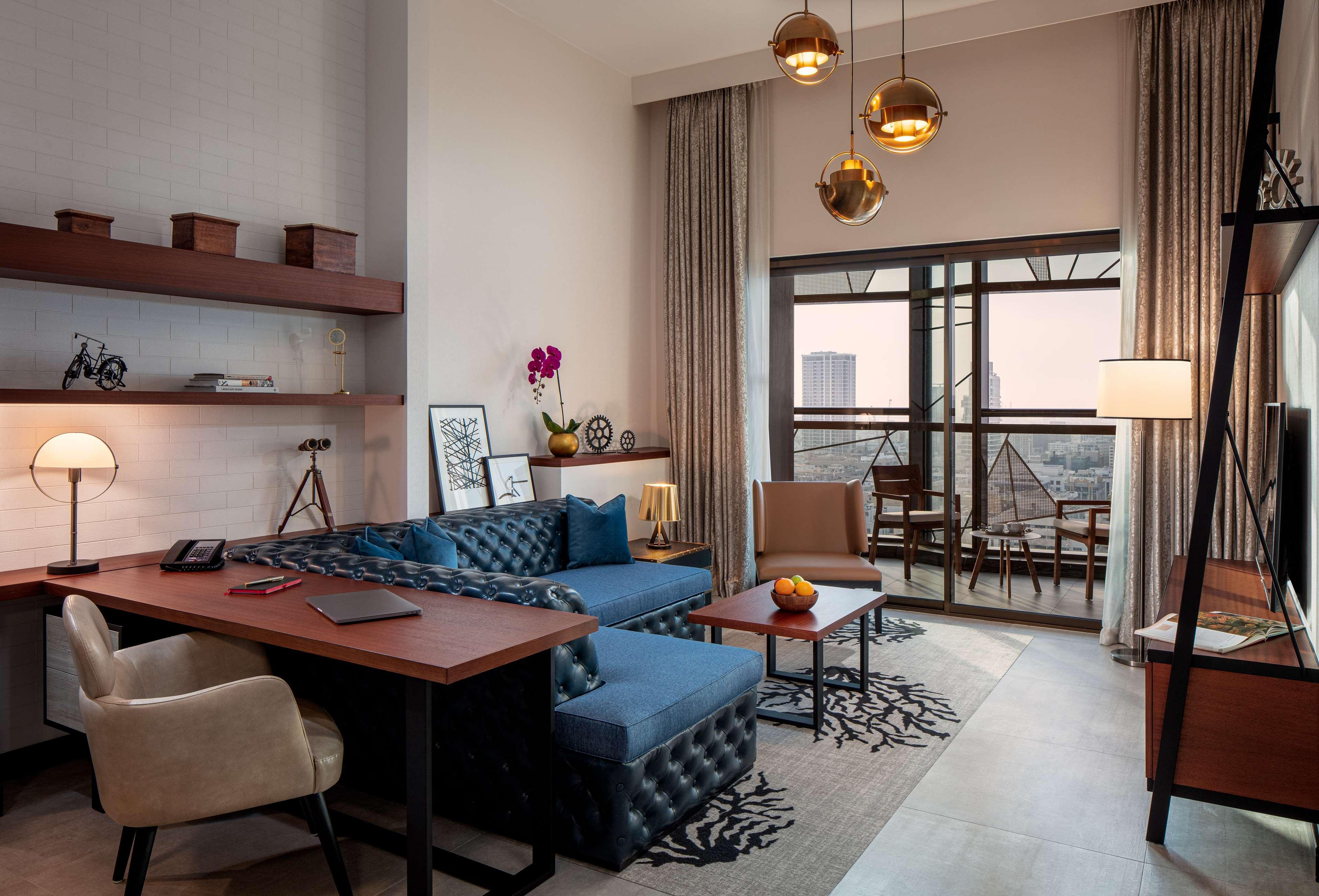 Doubletree By Hilton M Square & Residences Dubai