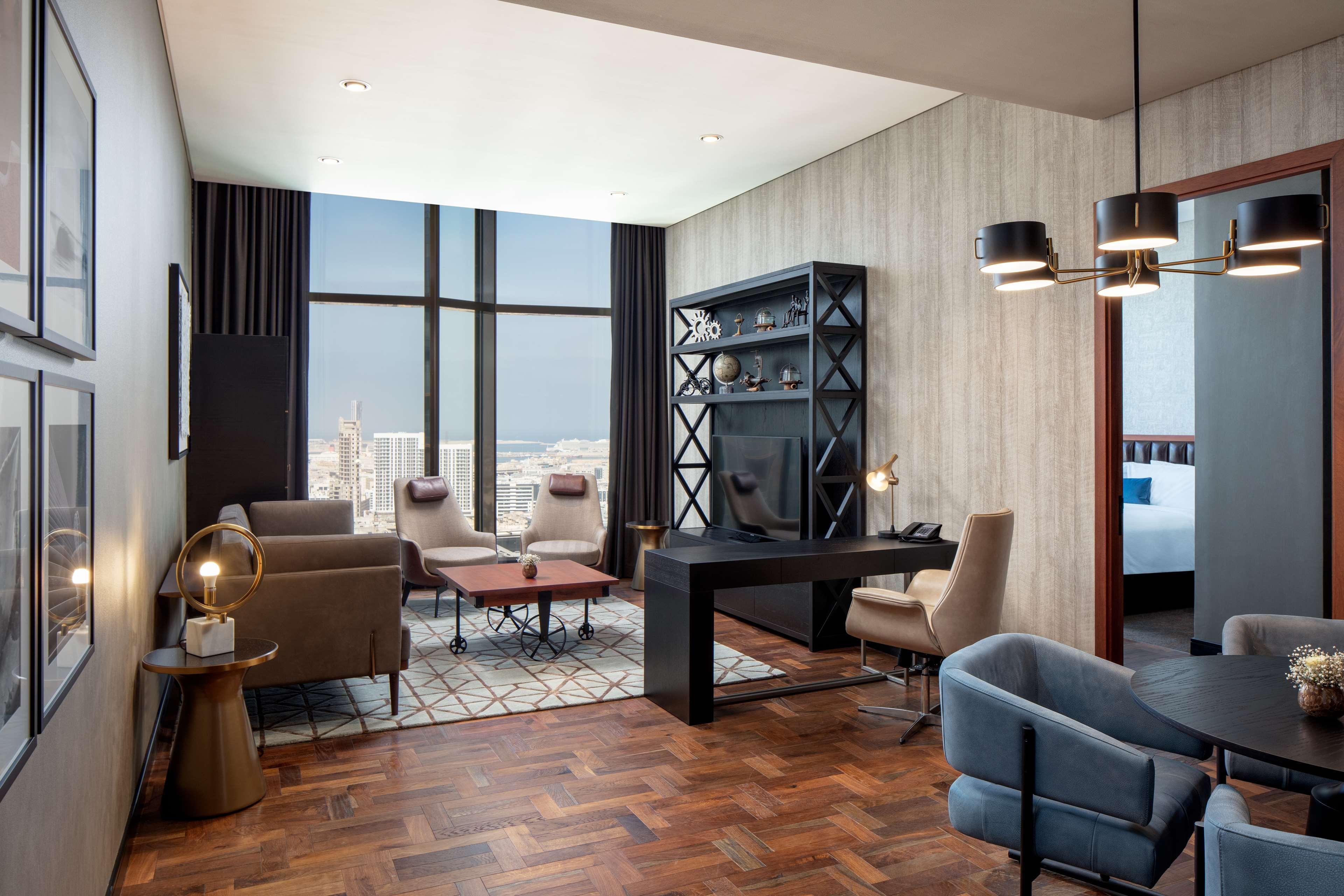 Doubletree By Hilton M Square & Residences Dubai