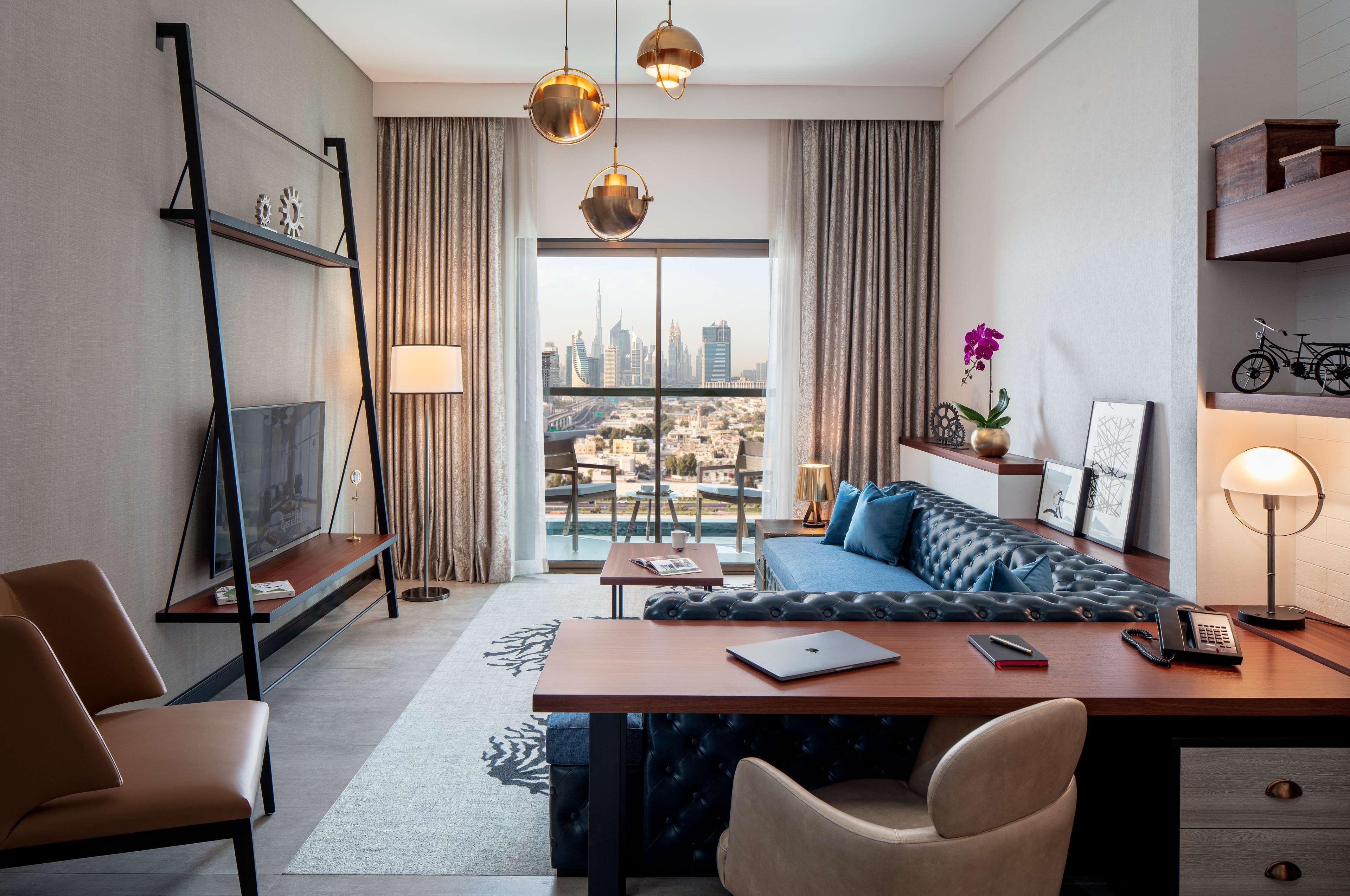 Doubletree By Hilton M Square & Residences Hotel Dubai