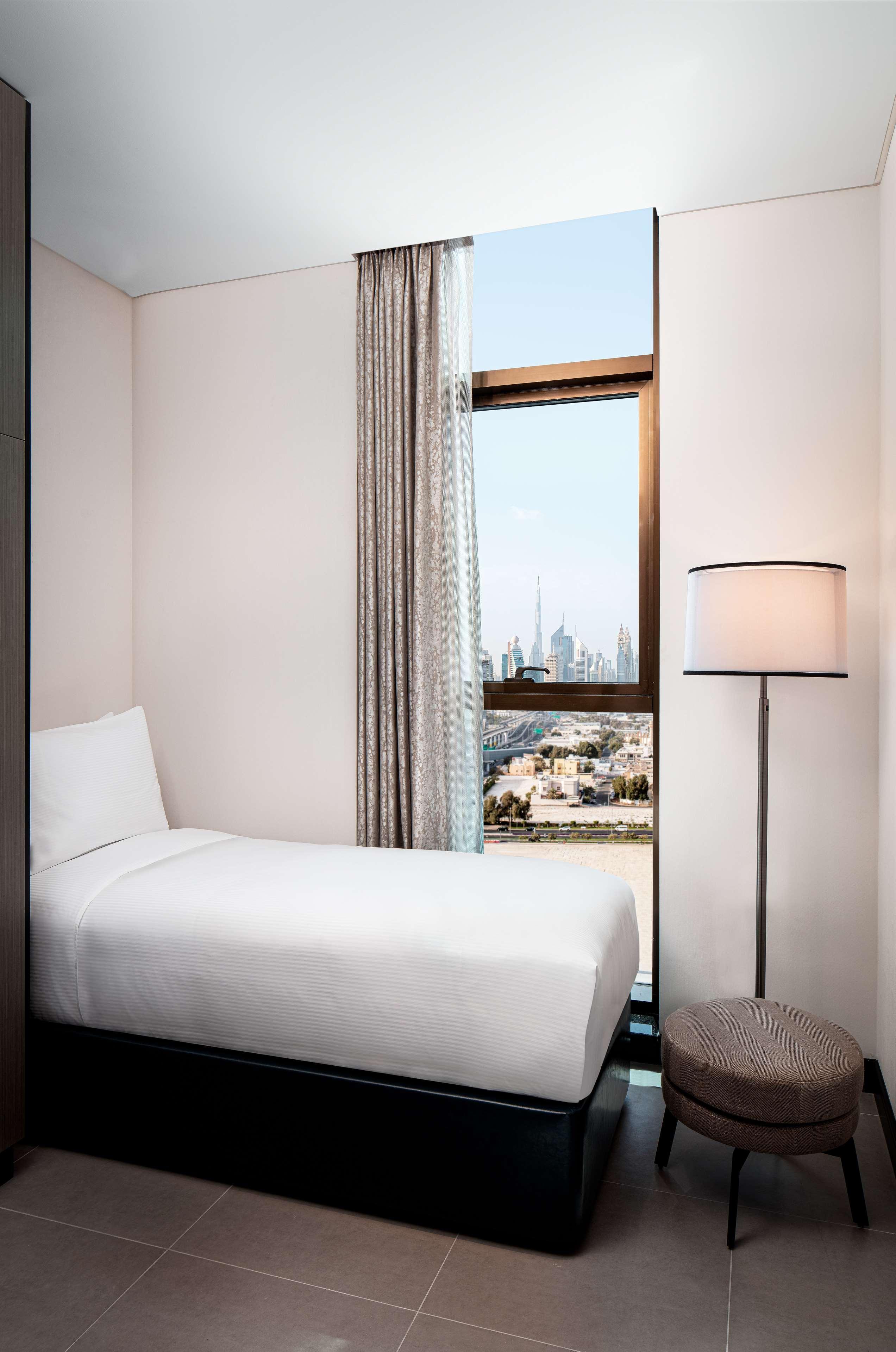 Doubletree By Hilton M Square & Residences Hotel Dubai