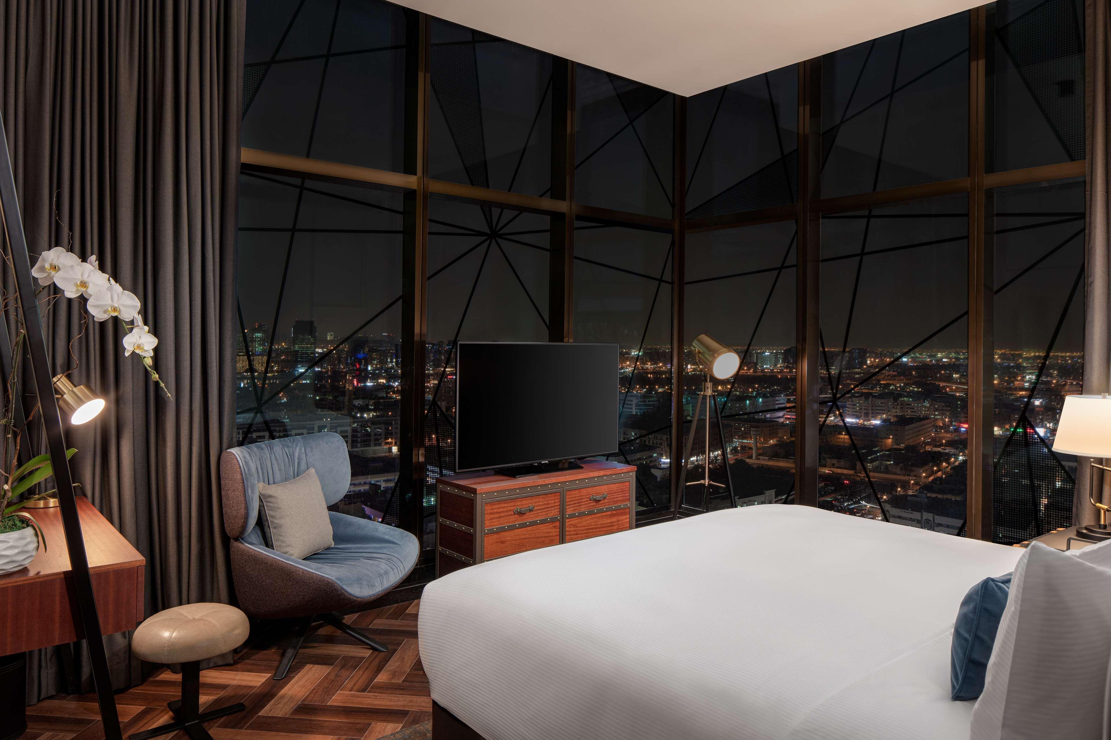Doubletree By Hilton M Square & Residences Hotel 5*