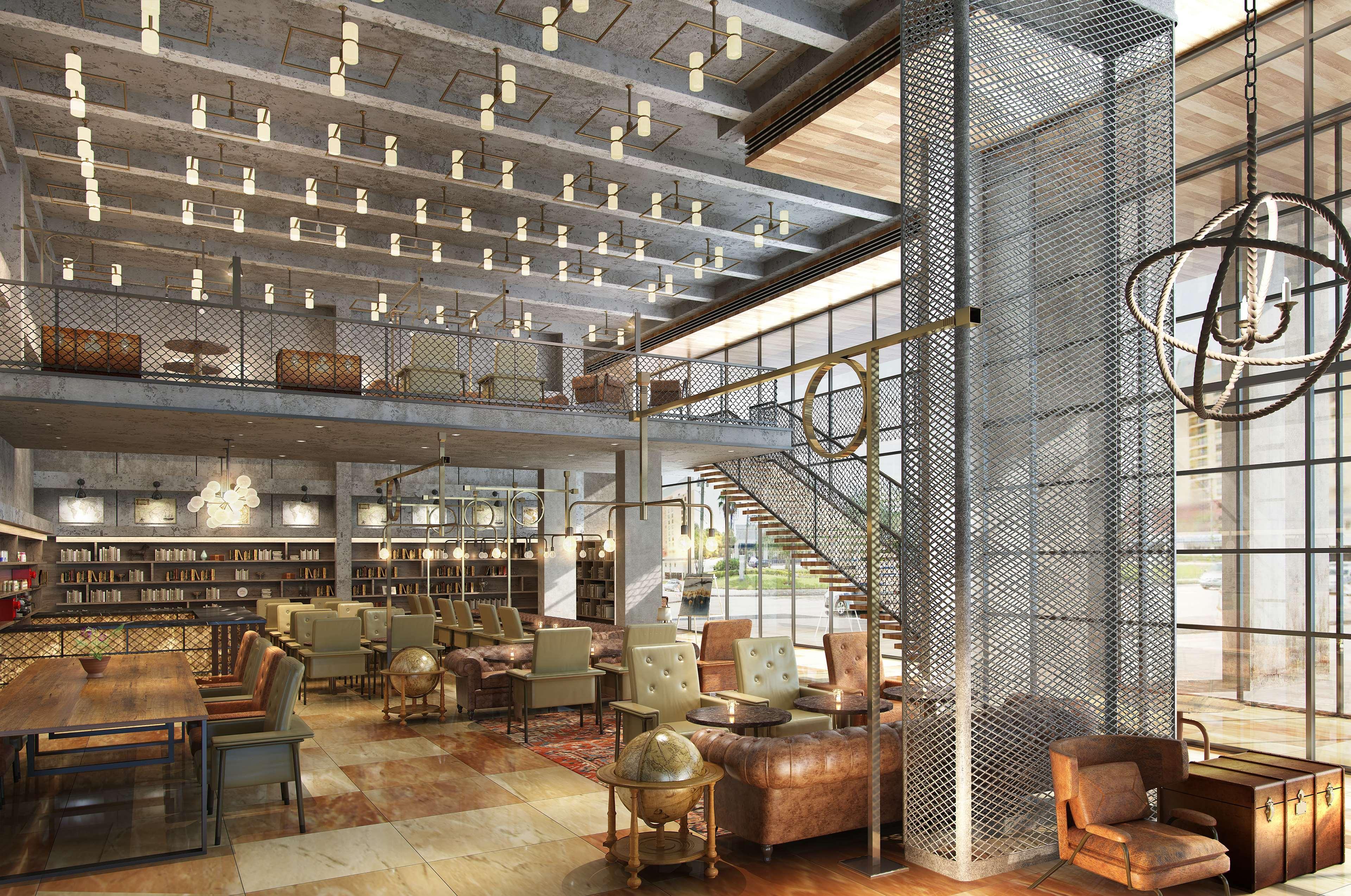 Hotel Doubletree By Hilton M Square & Residences 5*