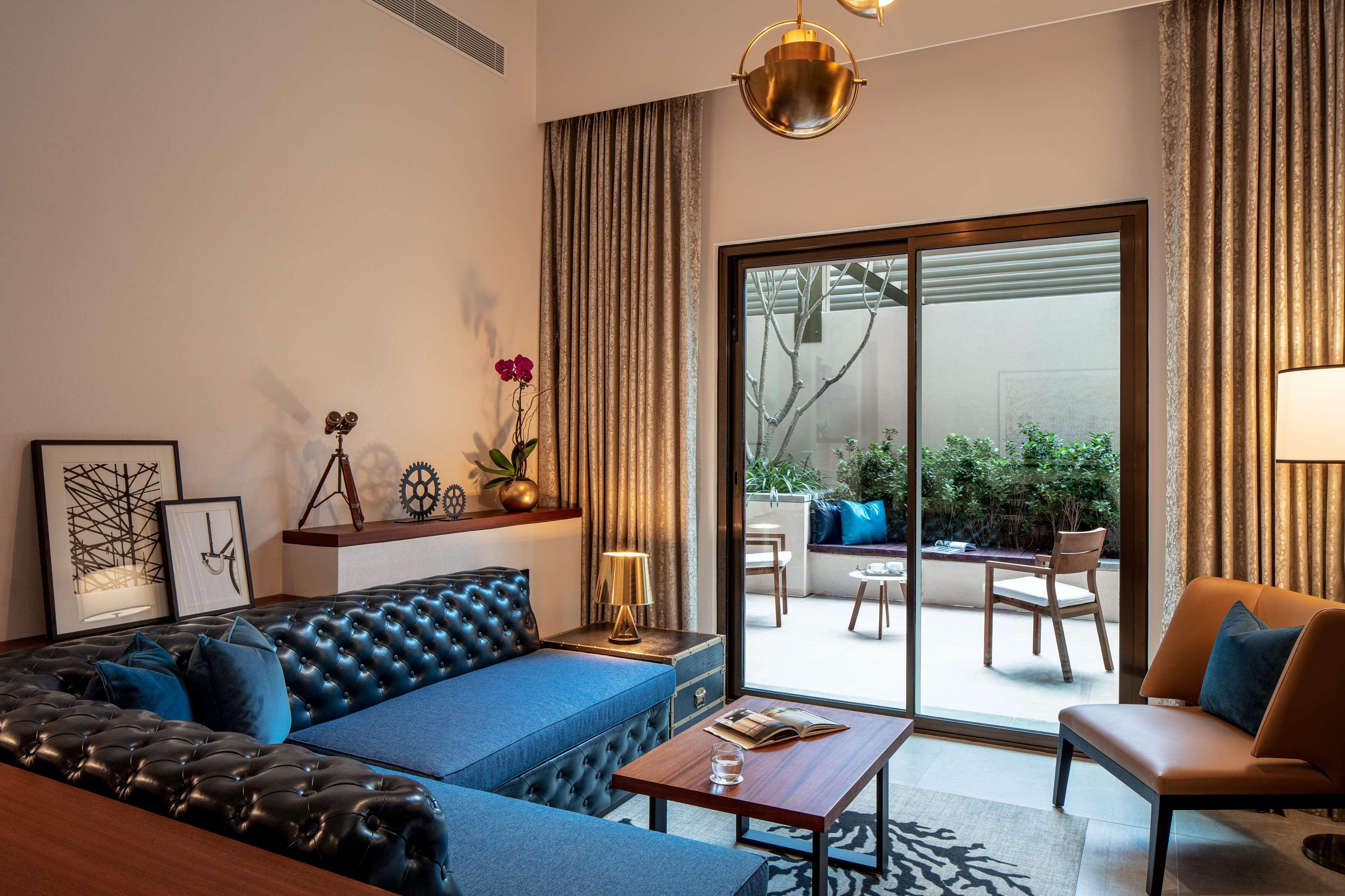 Hotel Doubletree By Hilton M Square & Residences 5*