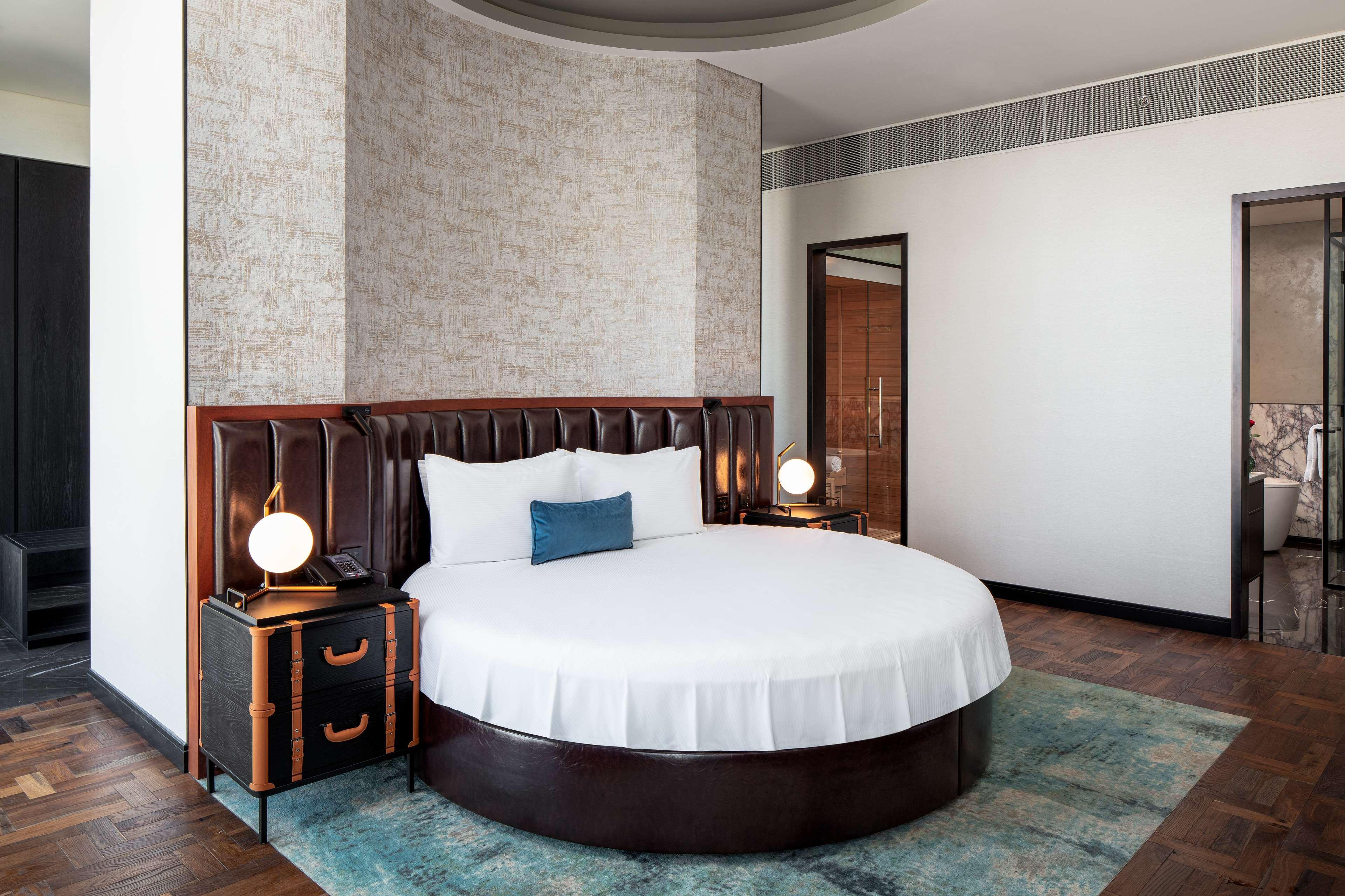 Doubletree By Hilton M Square & Residences Dubai