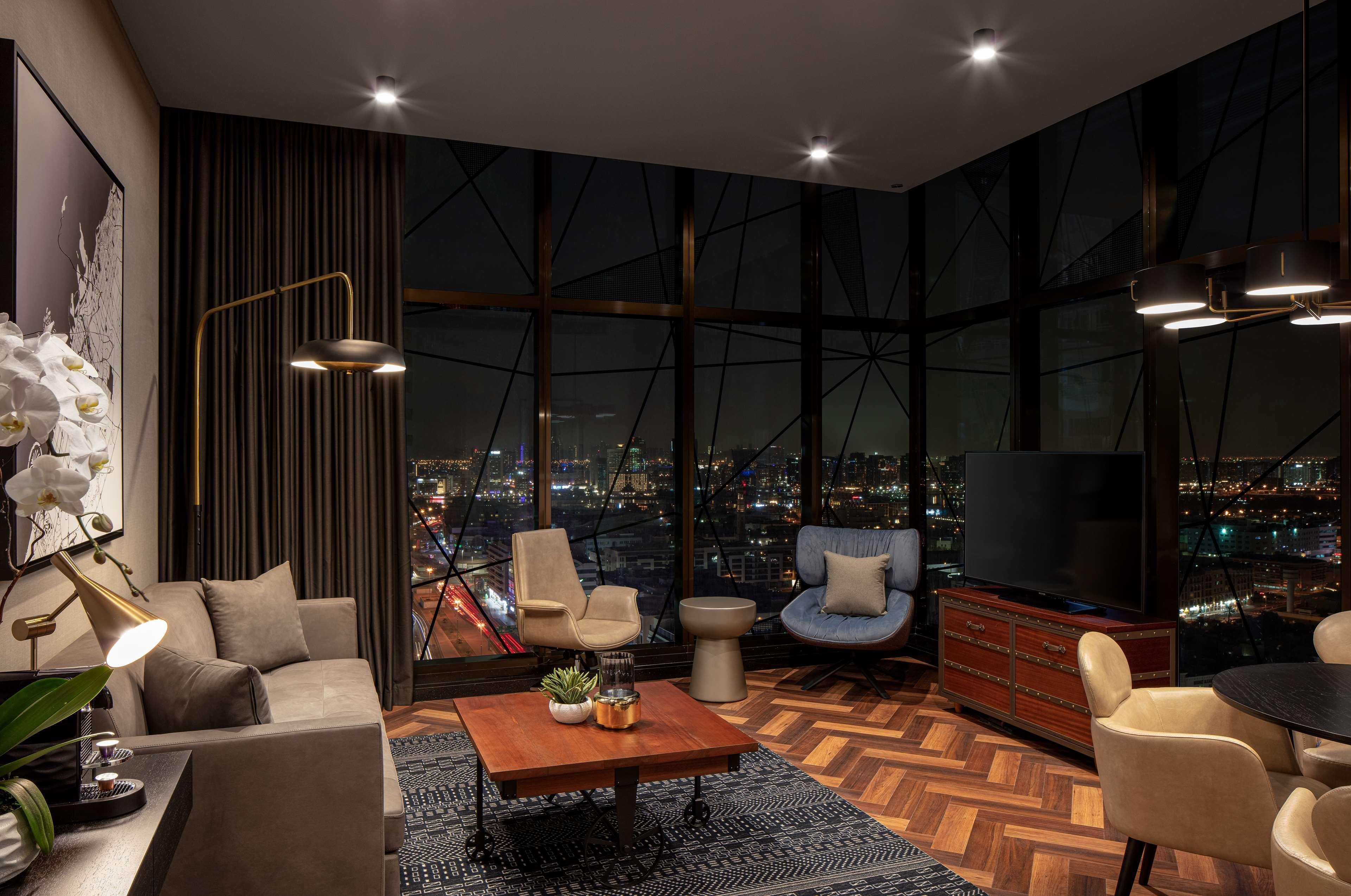 Doubletree By Hilton M Square & Residences