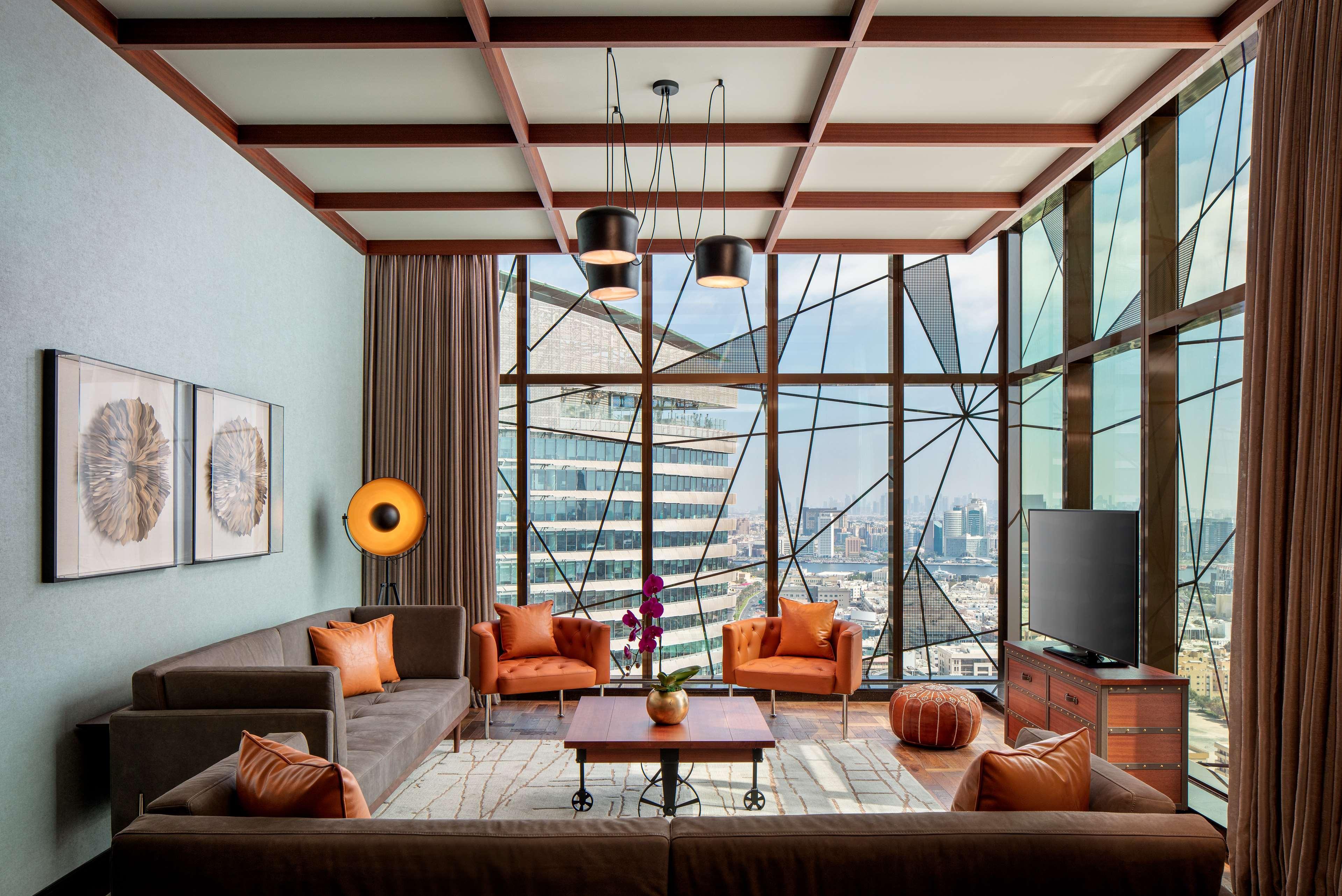 Doubletree By Hilton M Square & Residences